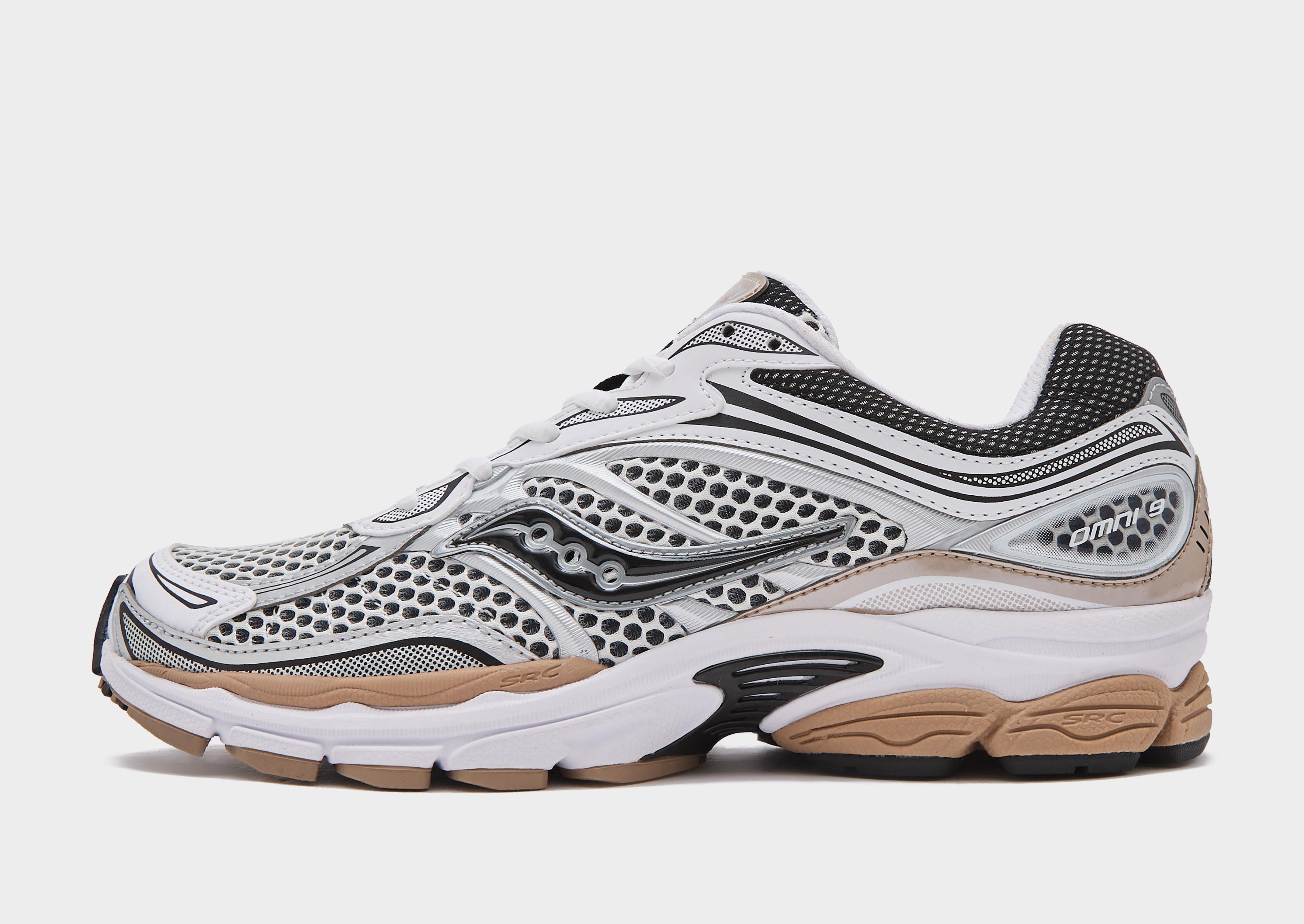 Saucony ProGrid Omni 9 OG — foto 2 van 7