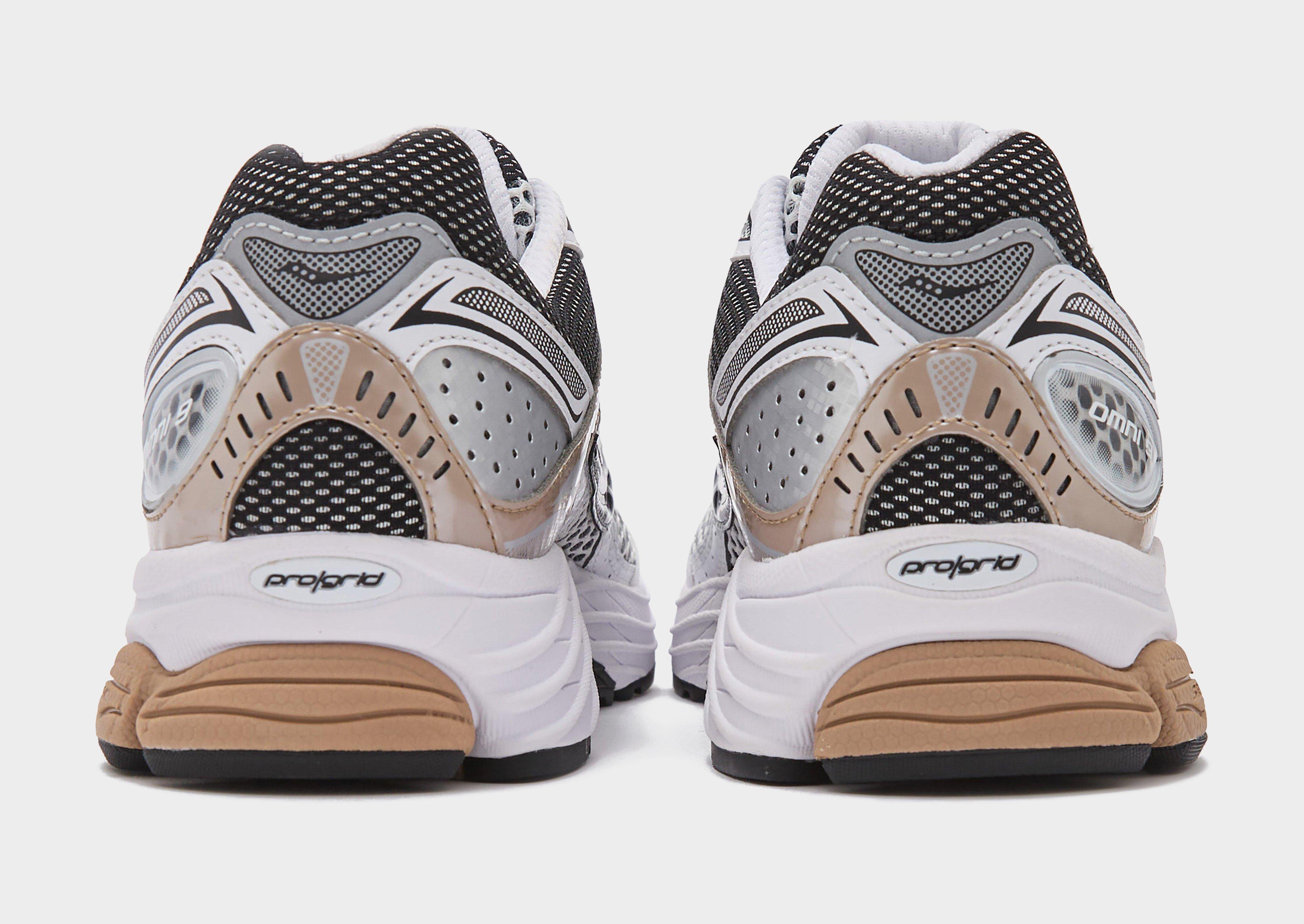 Saucony ProGrid Omni 9 OG — foto 4 van 7