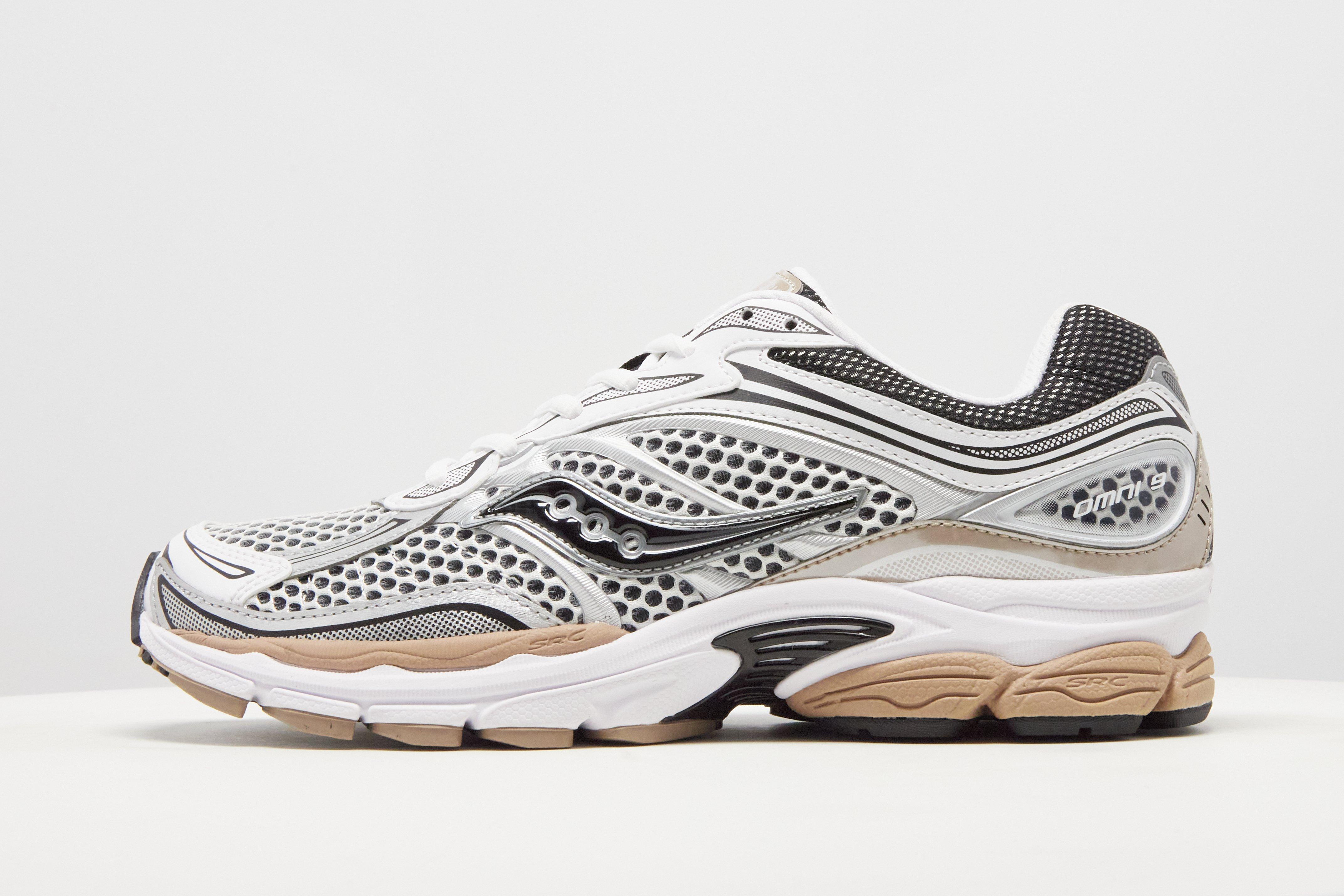Saucony ProGrid Omni 9 OG