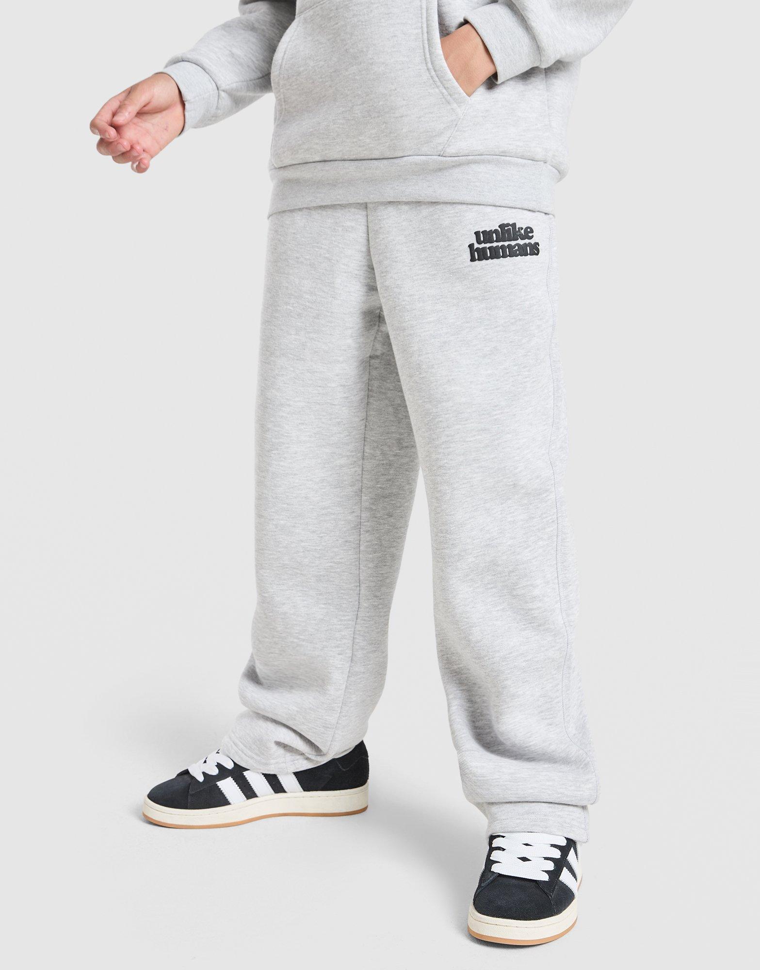 Unlike Humans Joggers Junior