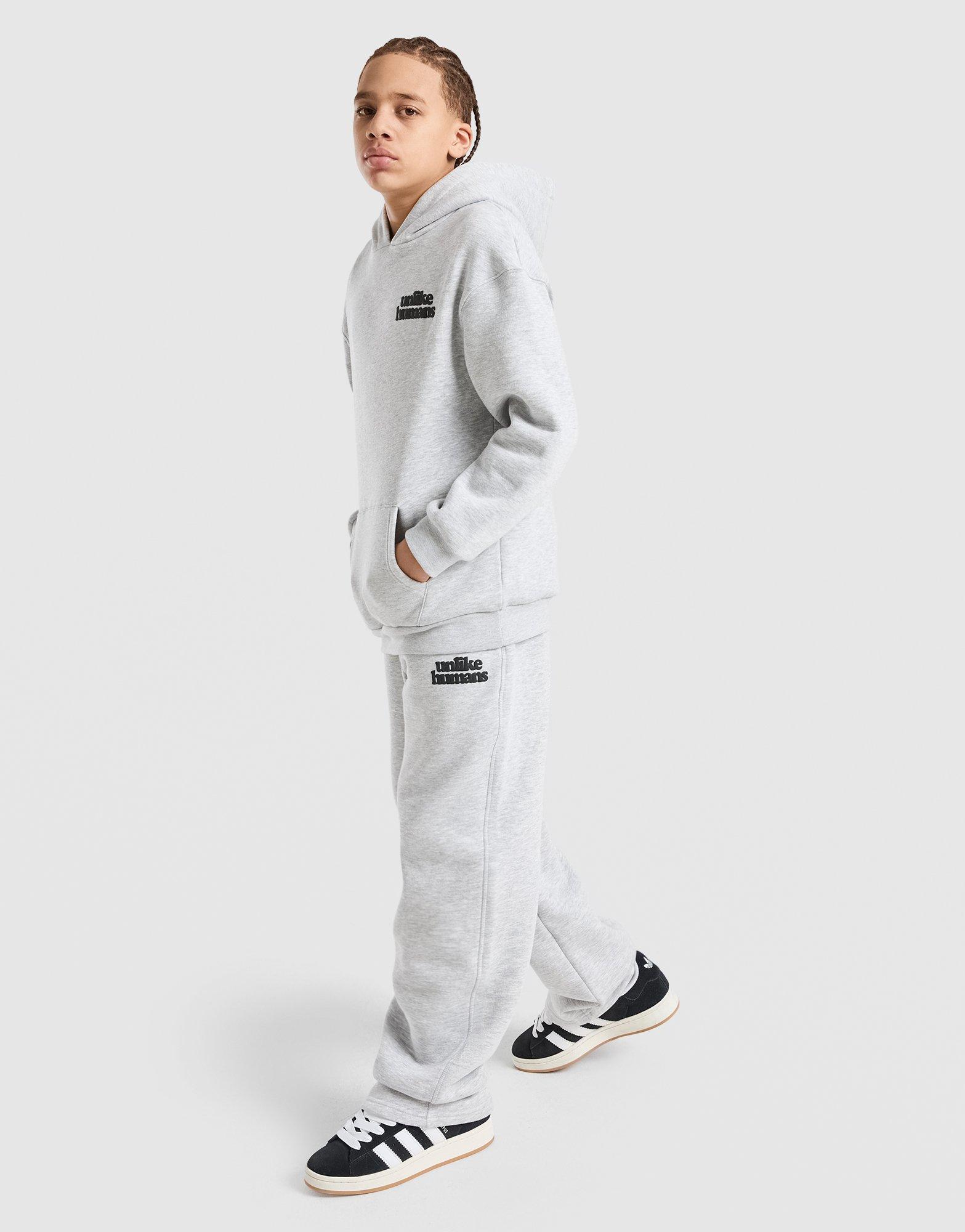 Unlike Humans Joggers Junior