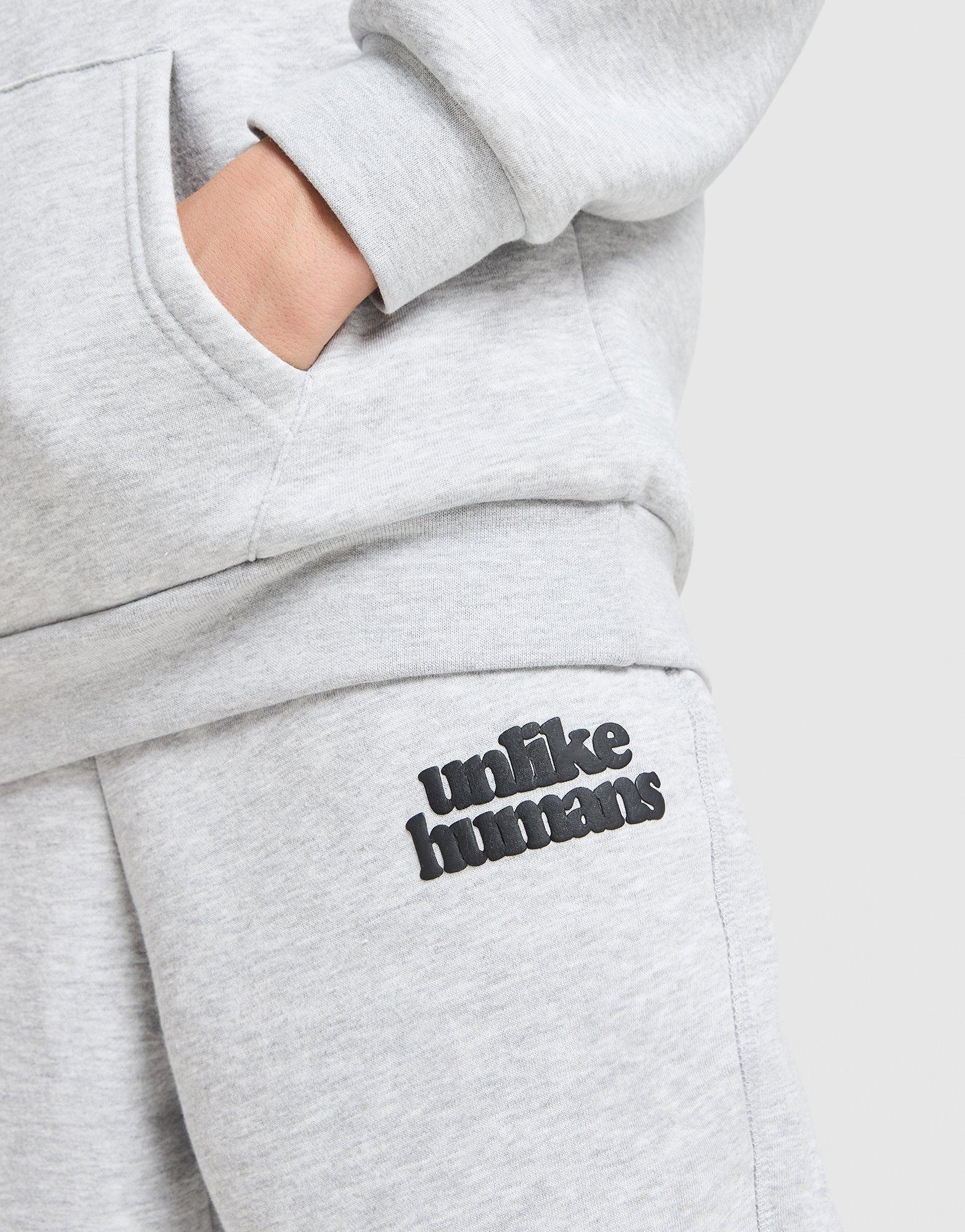 Unlike Humans Joggers Junior