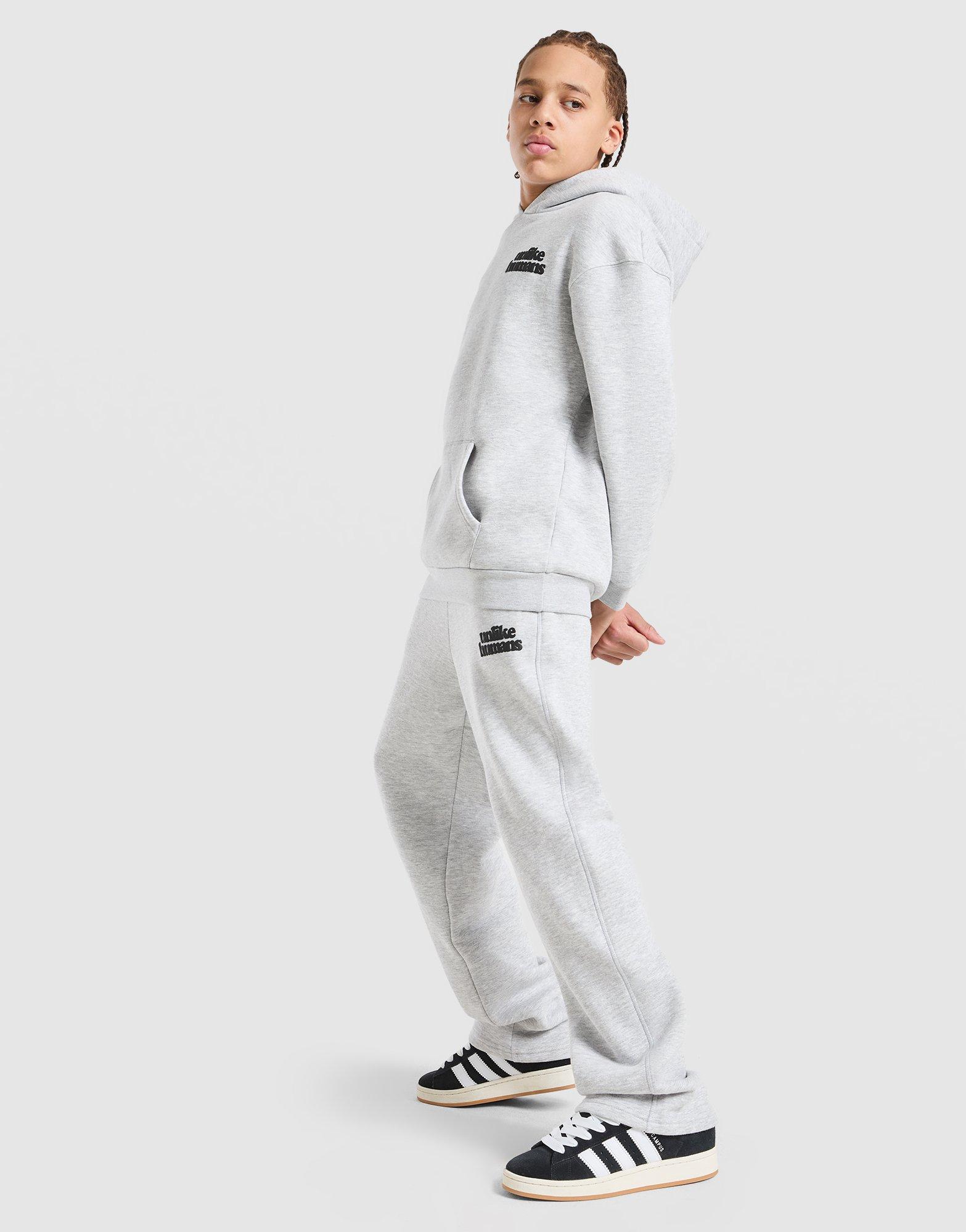 Unlike Humans Pantaloni della tuta Junior