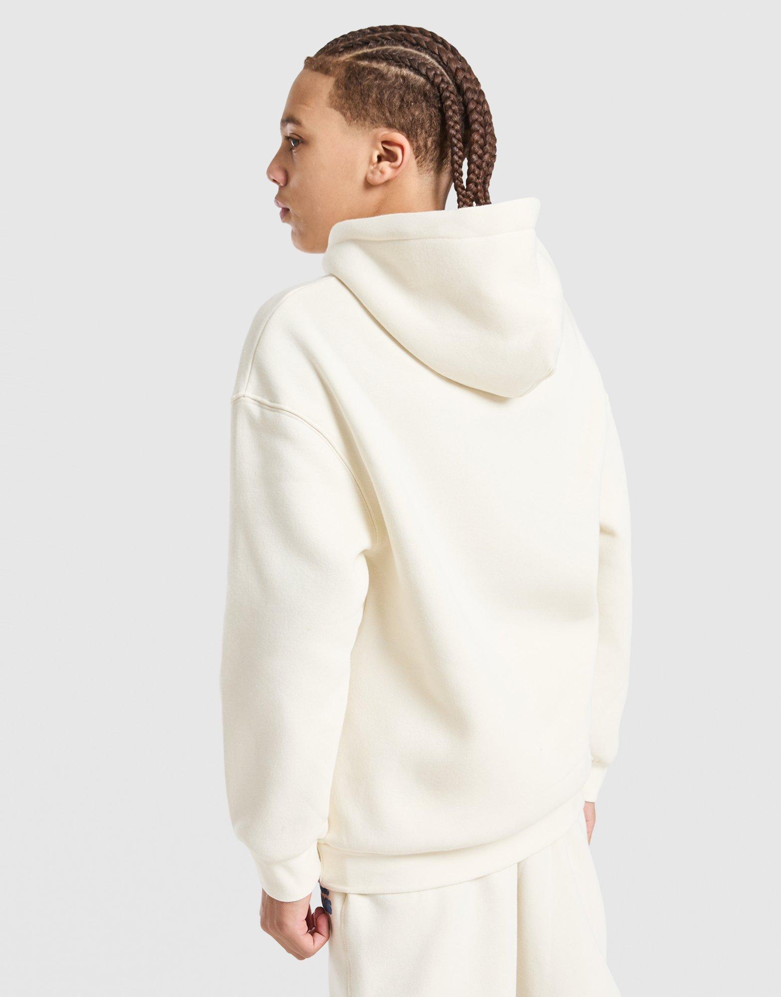 Unlike Humans Hoodie Kinder