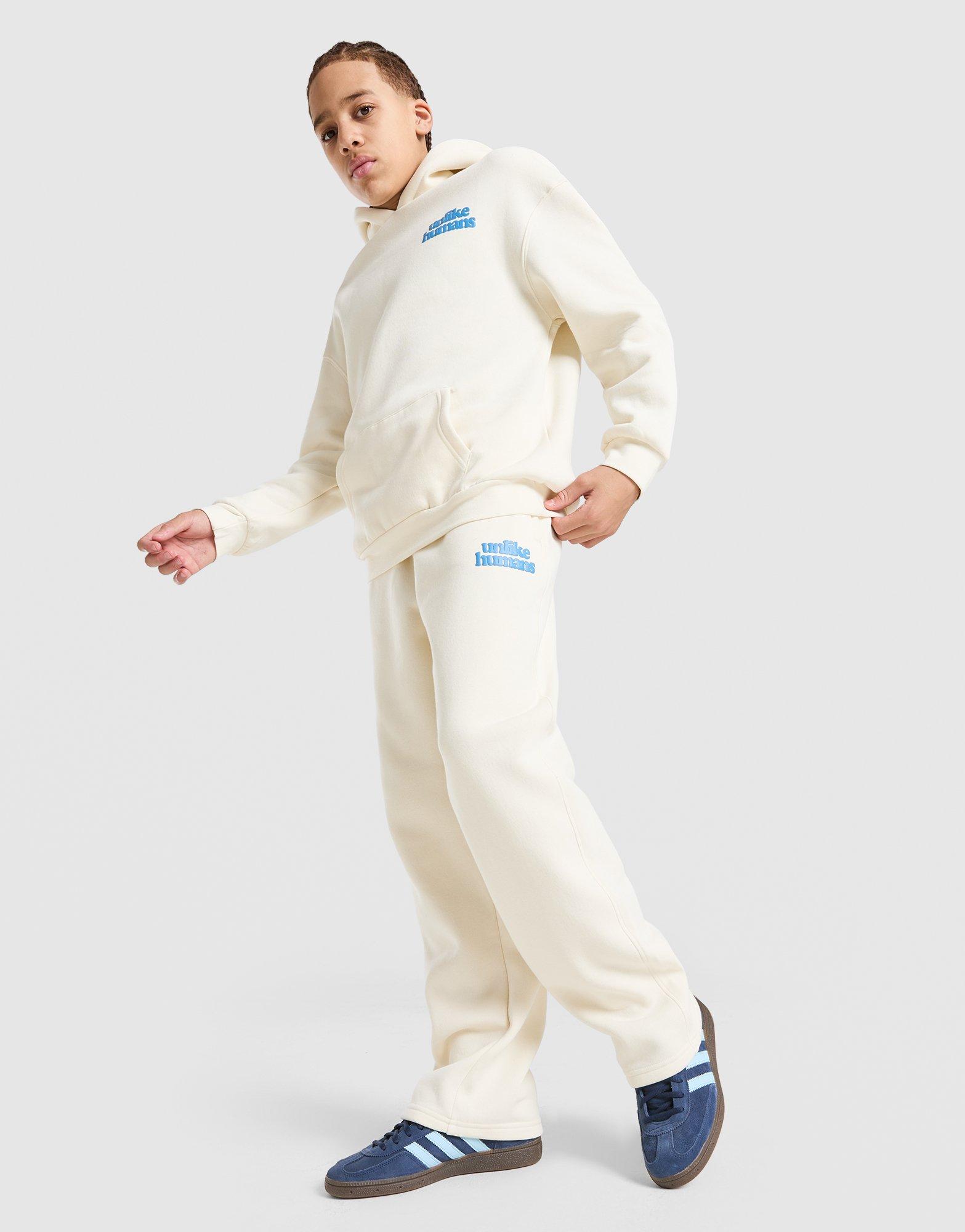 Unlike Humans Jogginghose Kinder