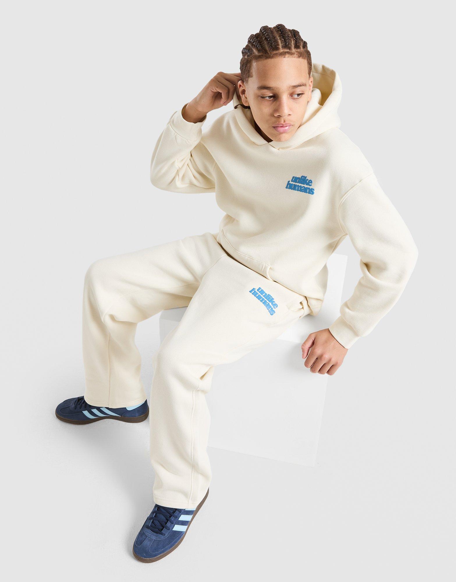 Unlike Humans Pantaloni della tuta Junior