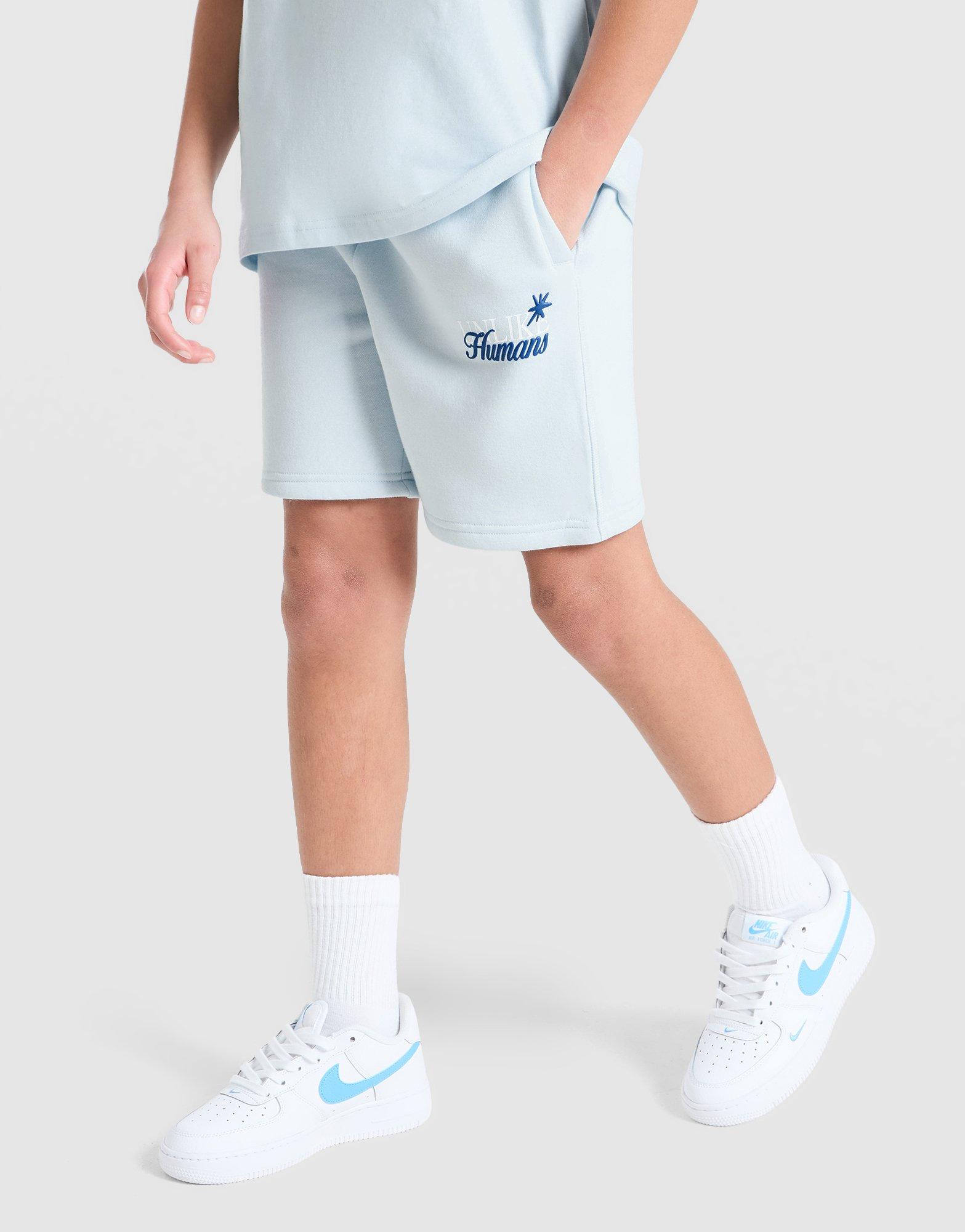 Unlike Humans Global Shorts Junior