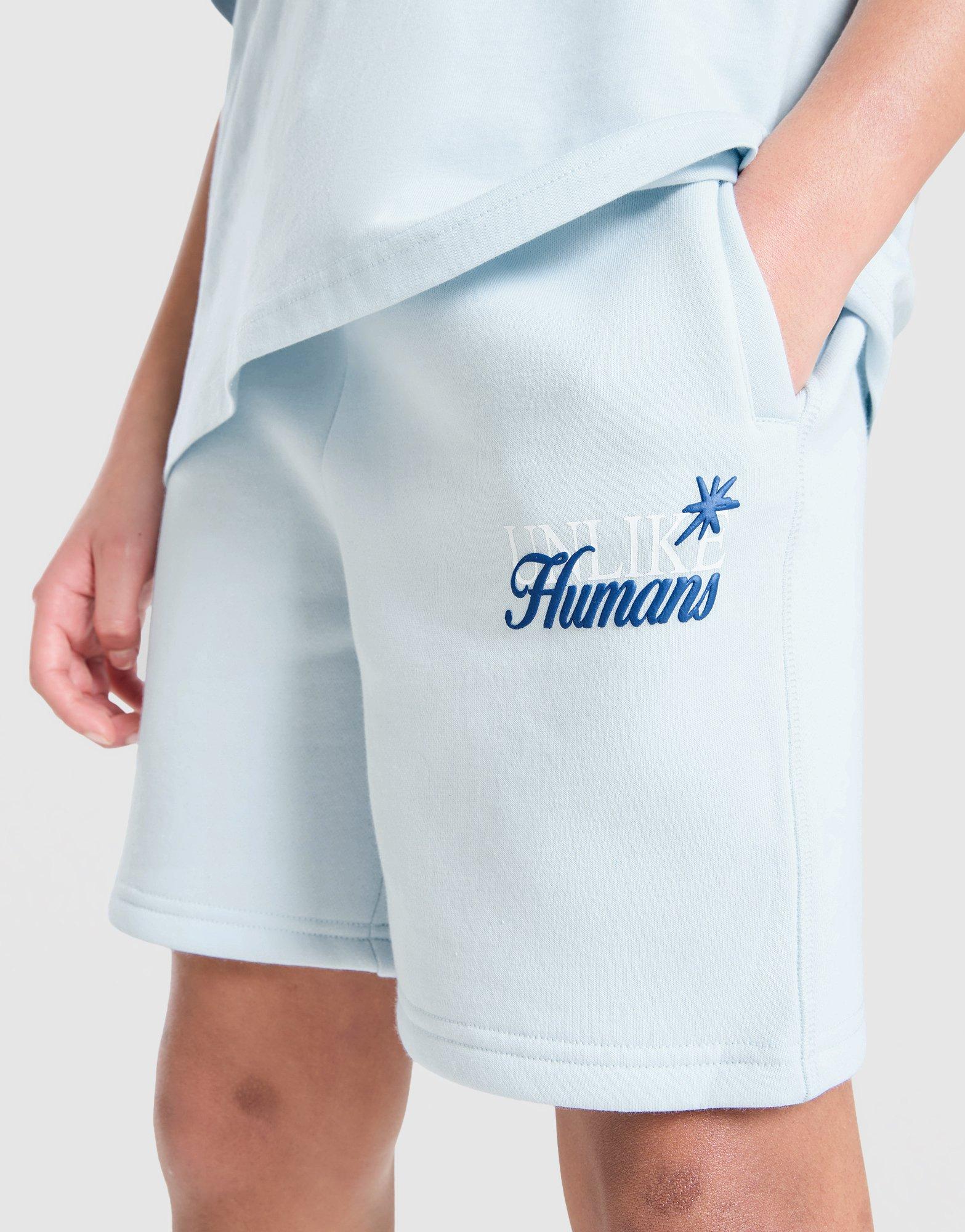 Unlike Humans Global Shorts Junior