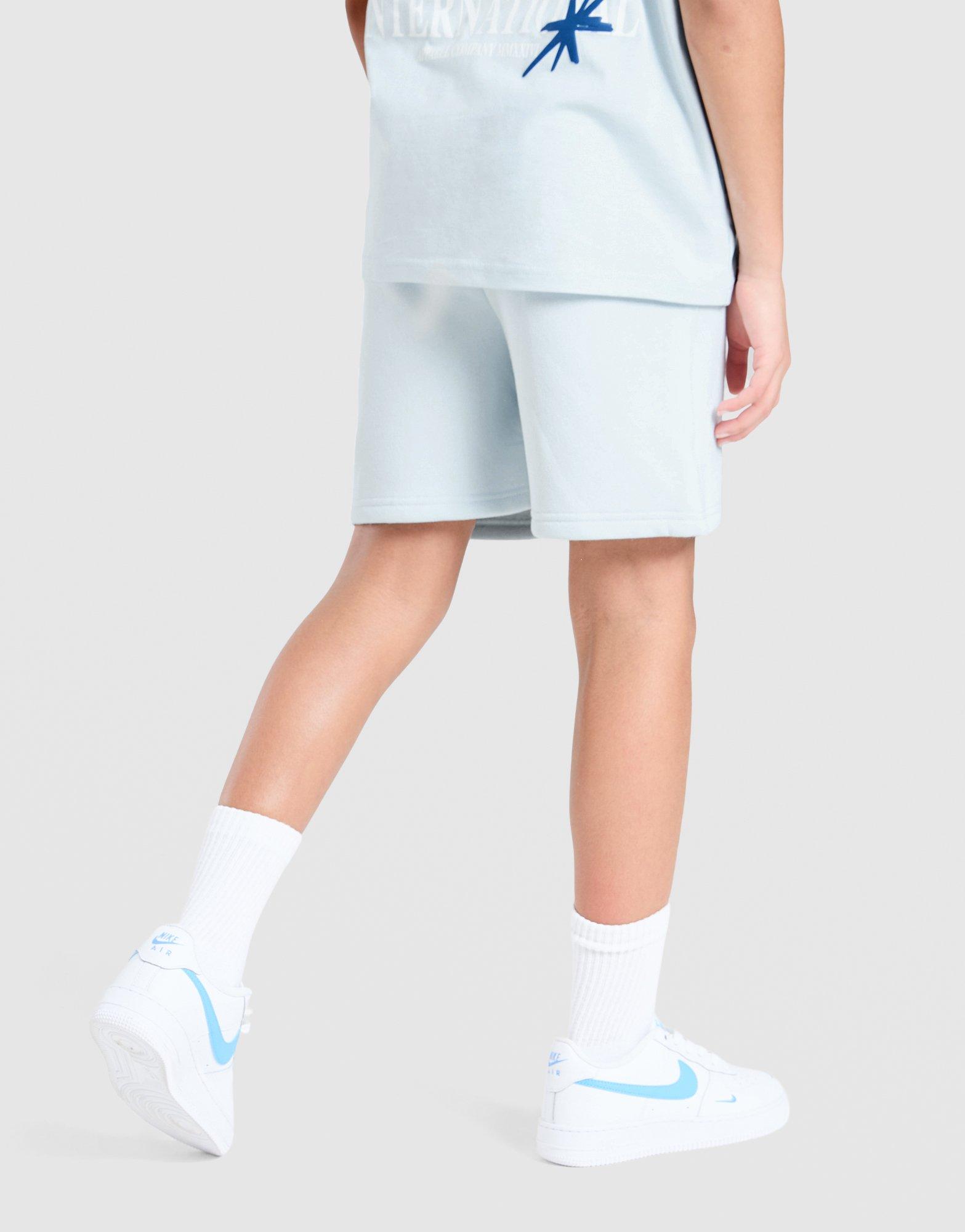 Unlike Humans Global Shorts Junior