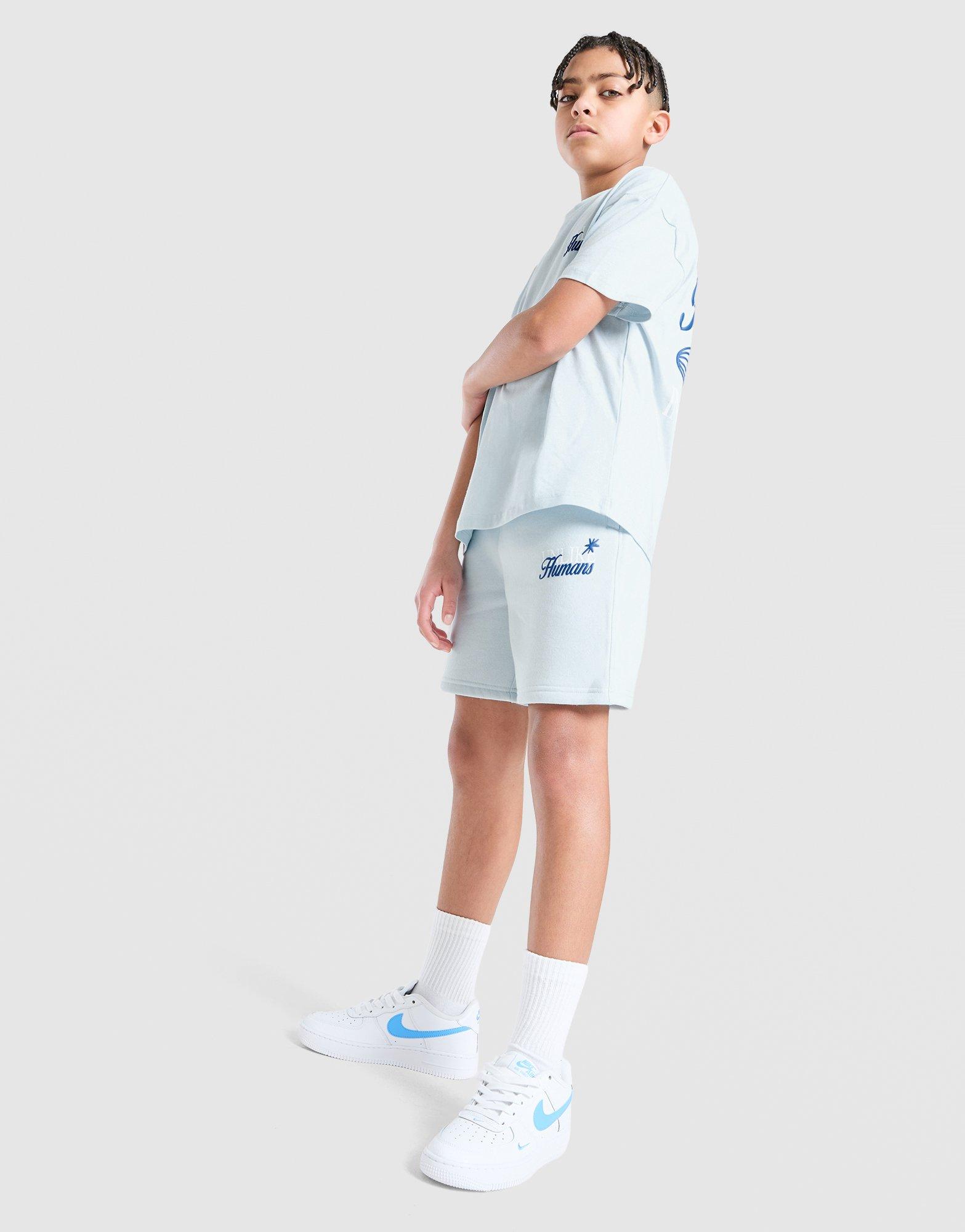 Unlike Humans Global Shorts Junior
