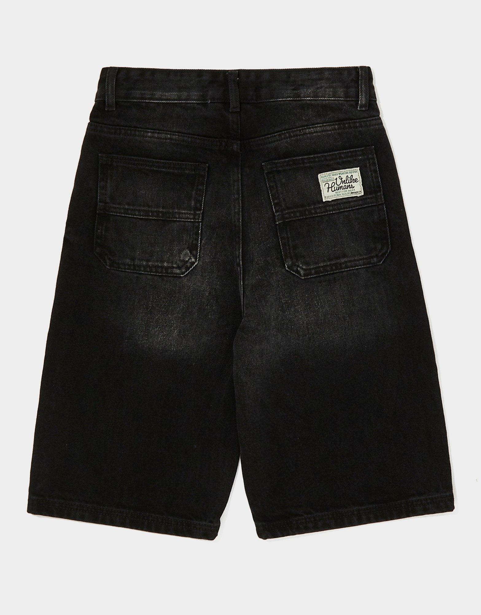 Unlike Humans Kran Shorts Junior