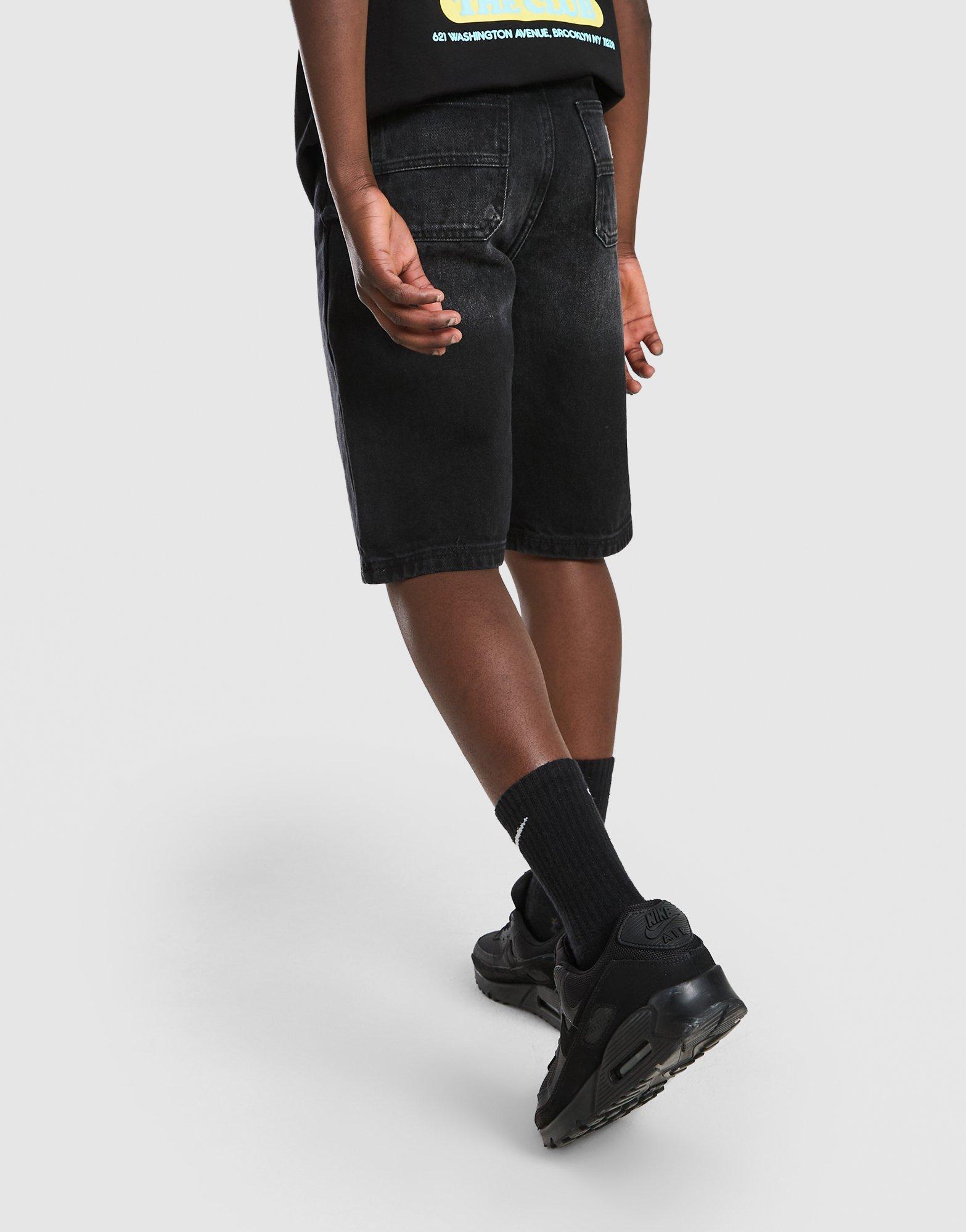 Unlike Humans Short Kran Junior