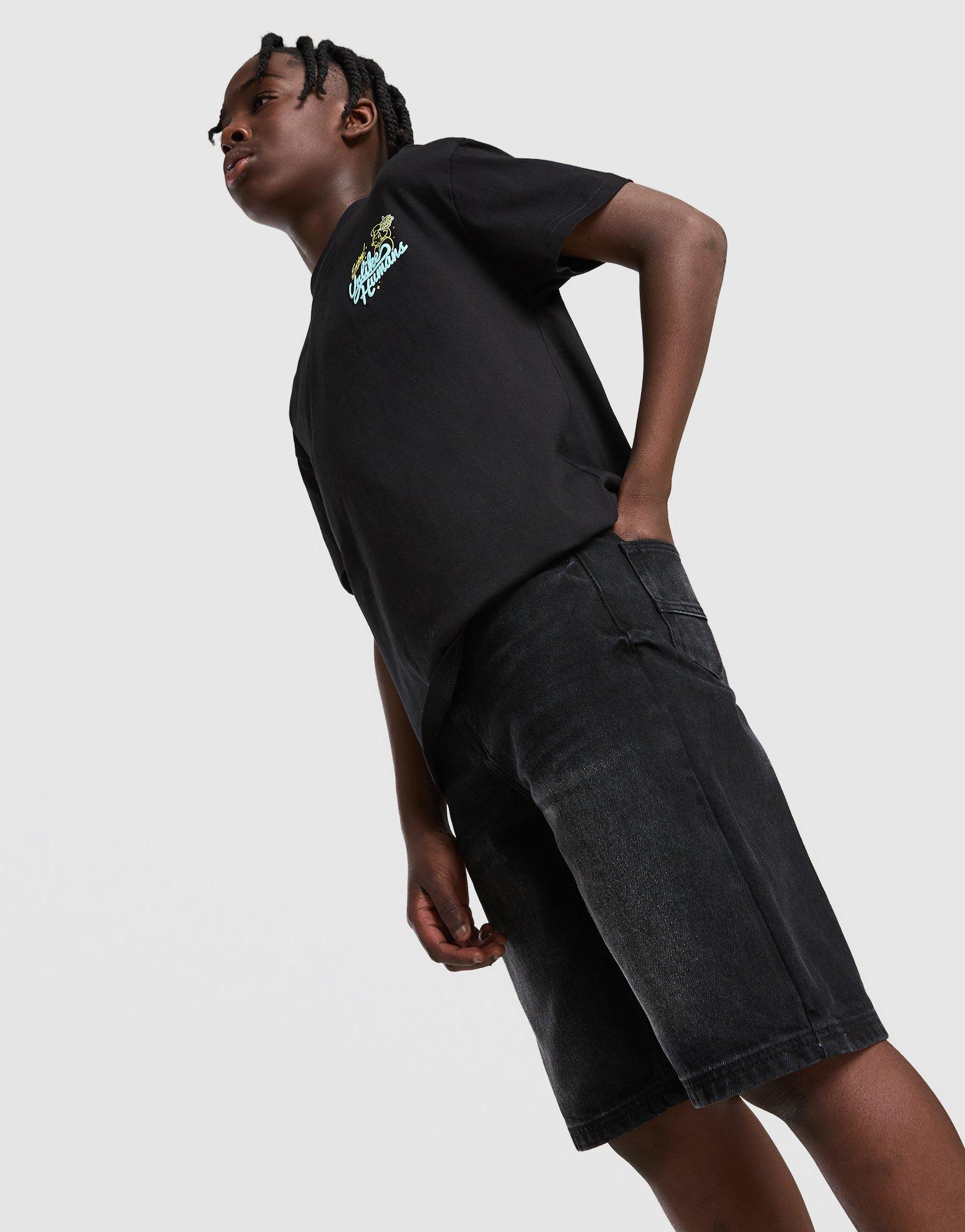 Unlike Humans Kran Shorts Junior