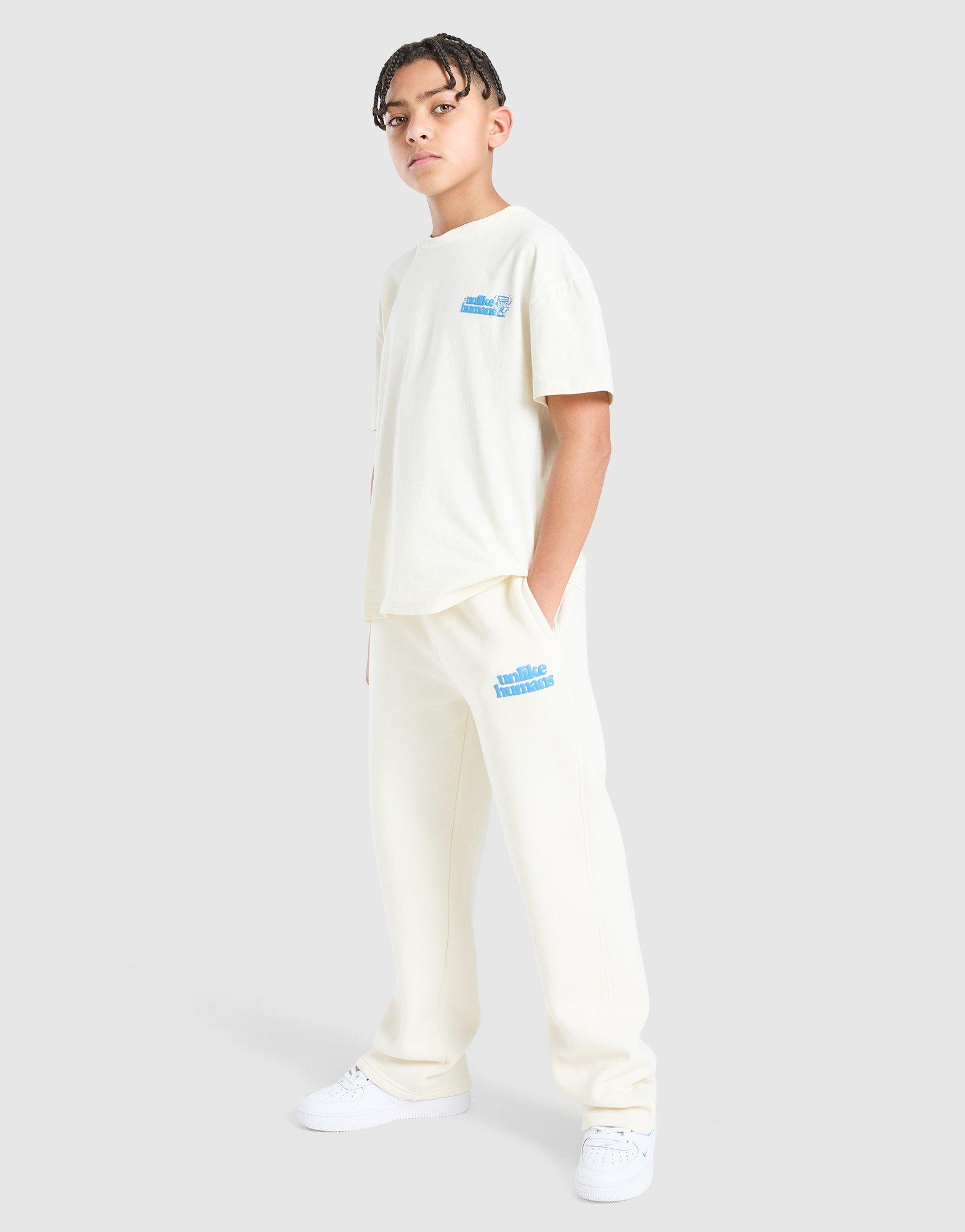 Unlike Humans Radio T-Shirt Junior