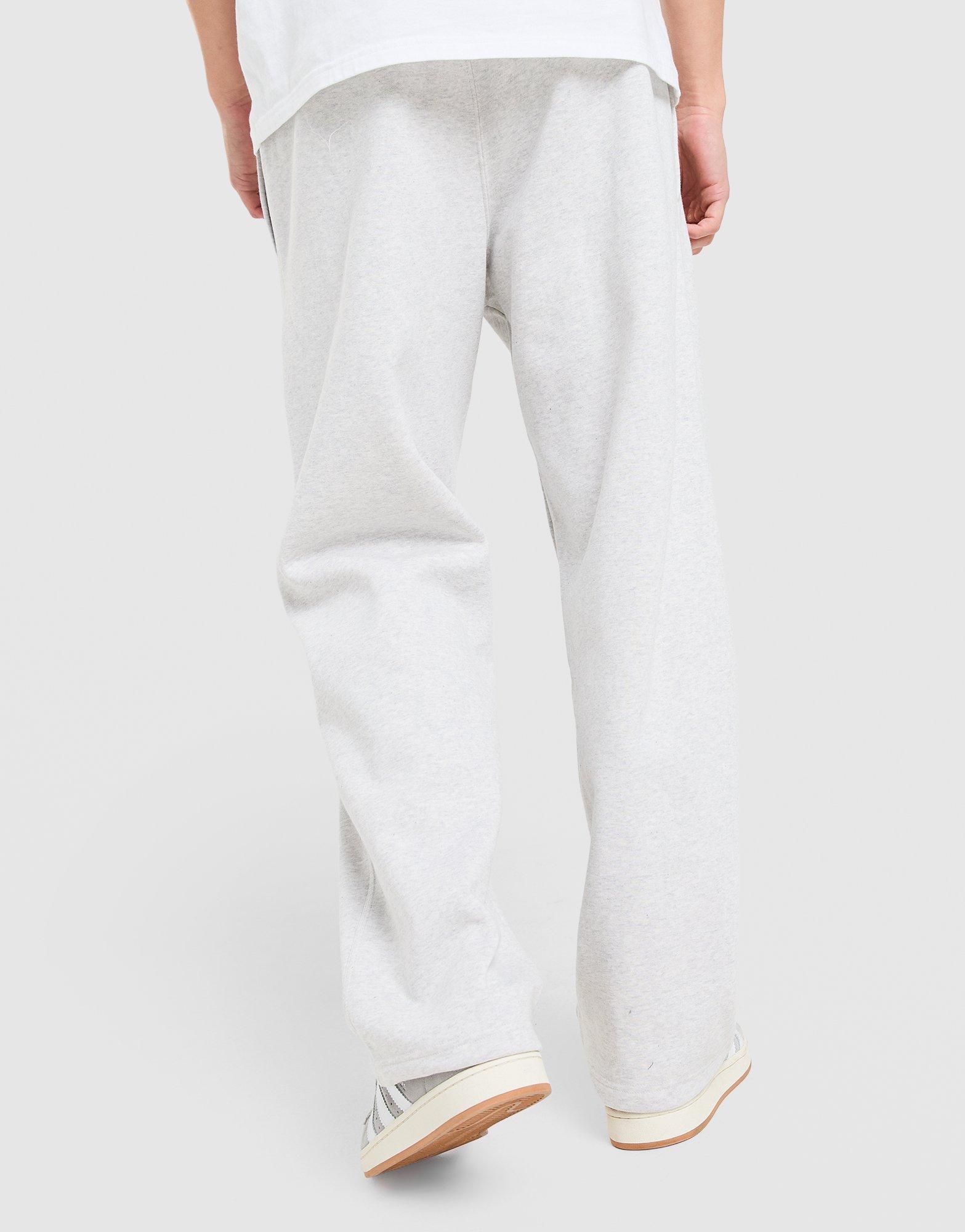 adidas Originals Trefoil Essentials Open Hem Joggers