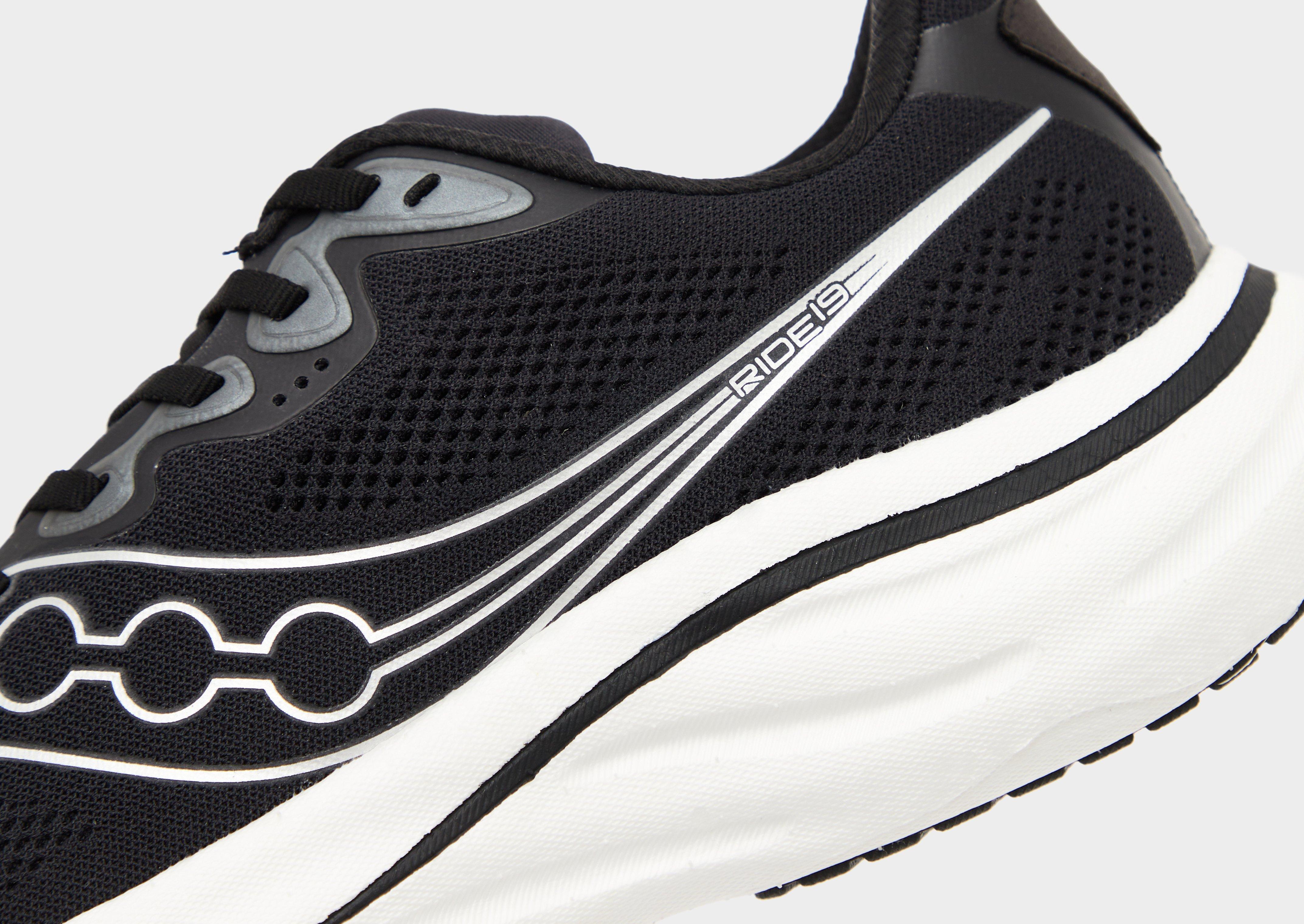 Saucony Ride 19