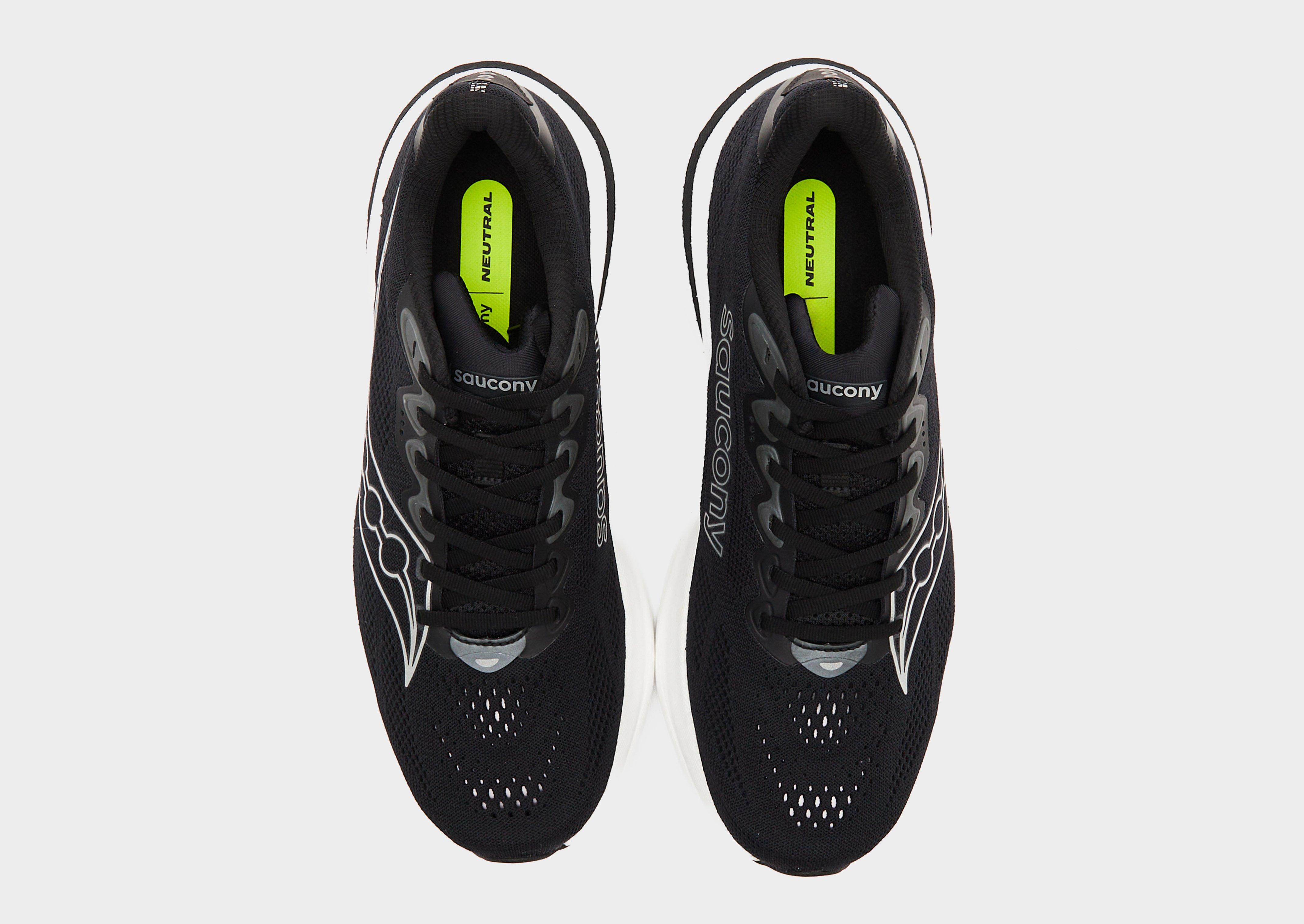 Saucony Ride 19