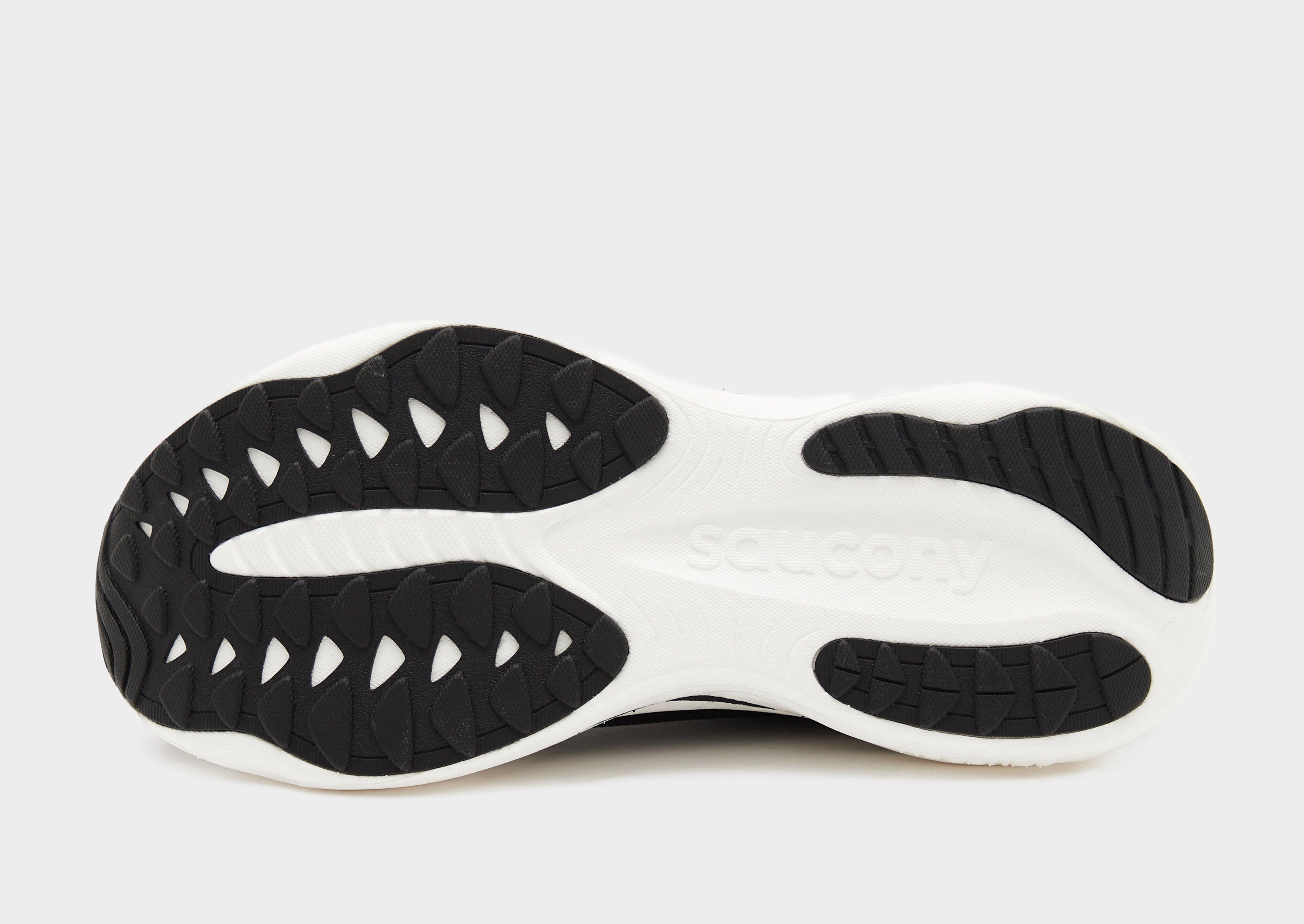 Saucony Ride 19