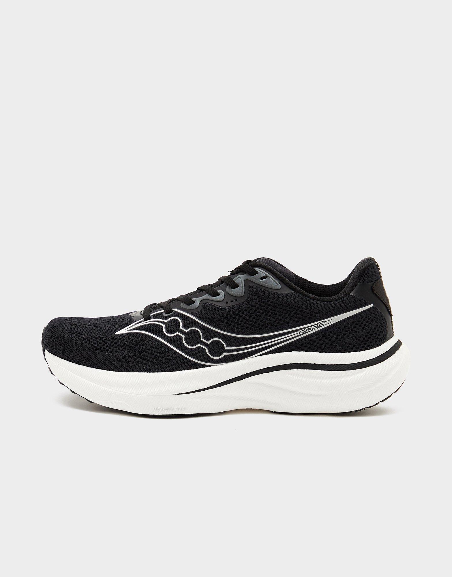 Saucony Ride 19