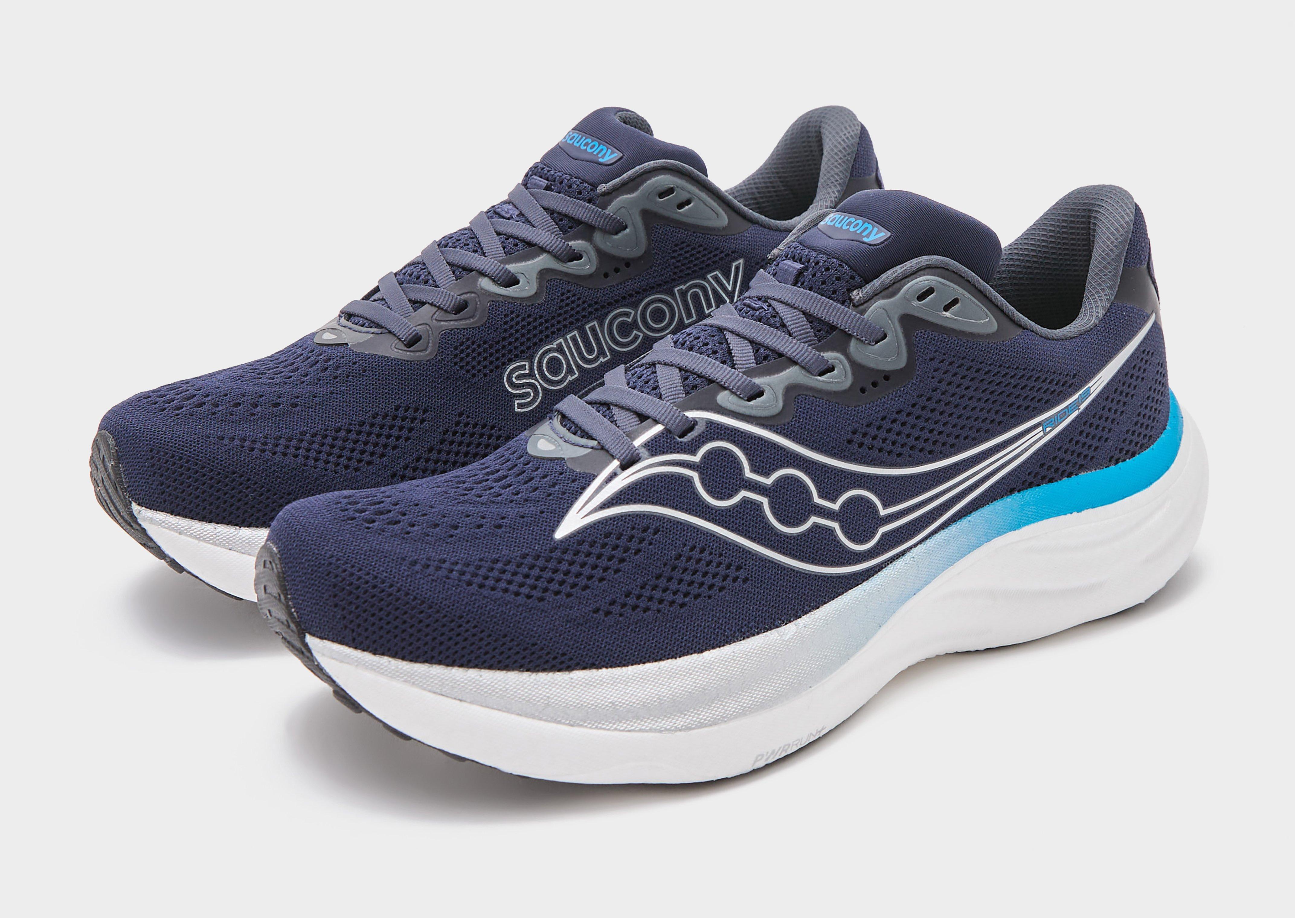 Saucony Ride 19