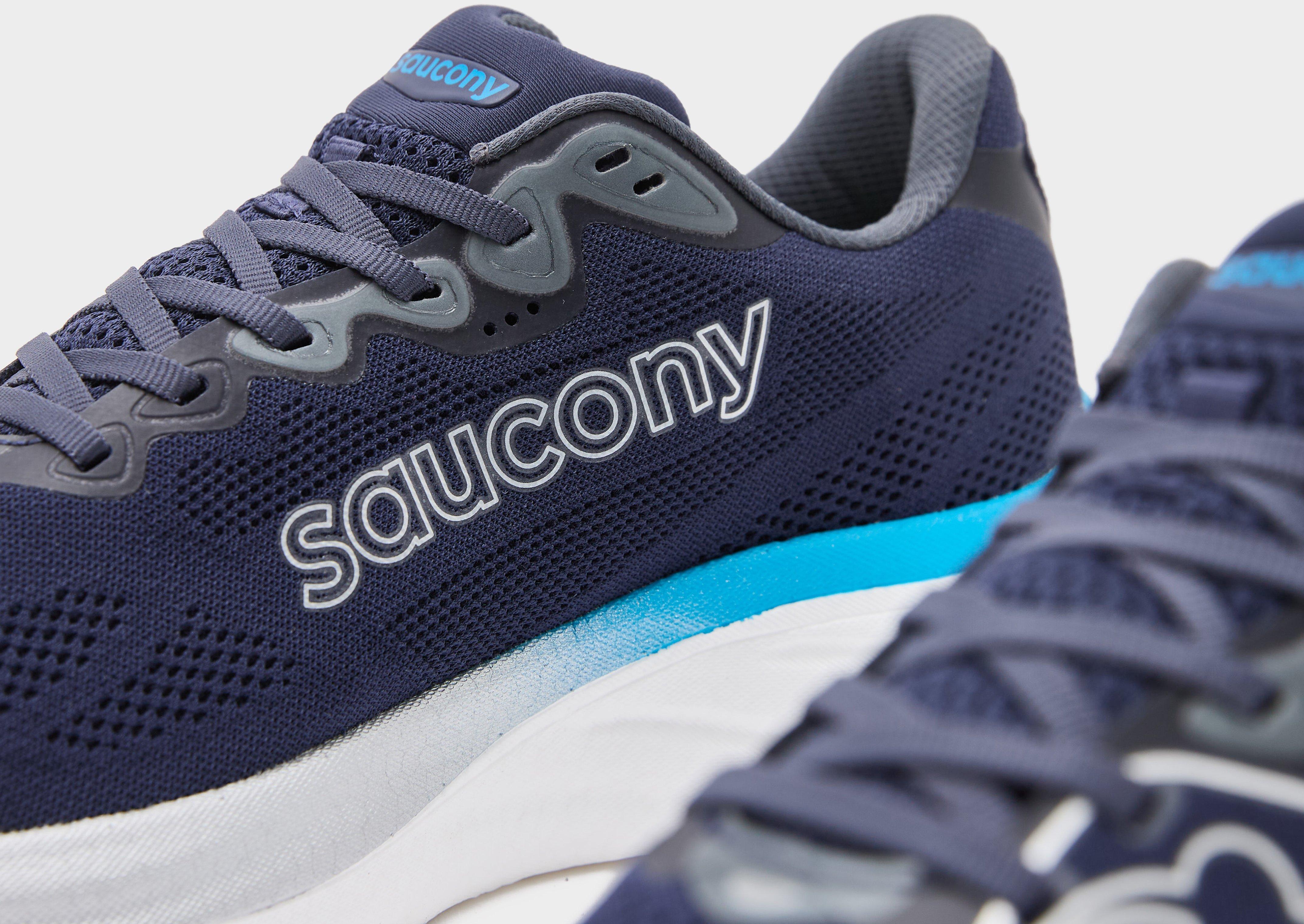 Saucony Ride 19