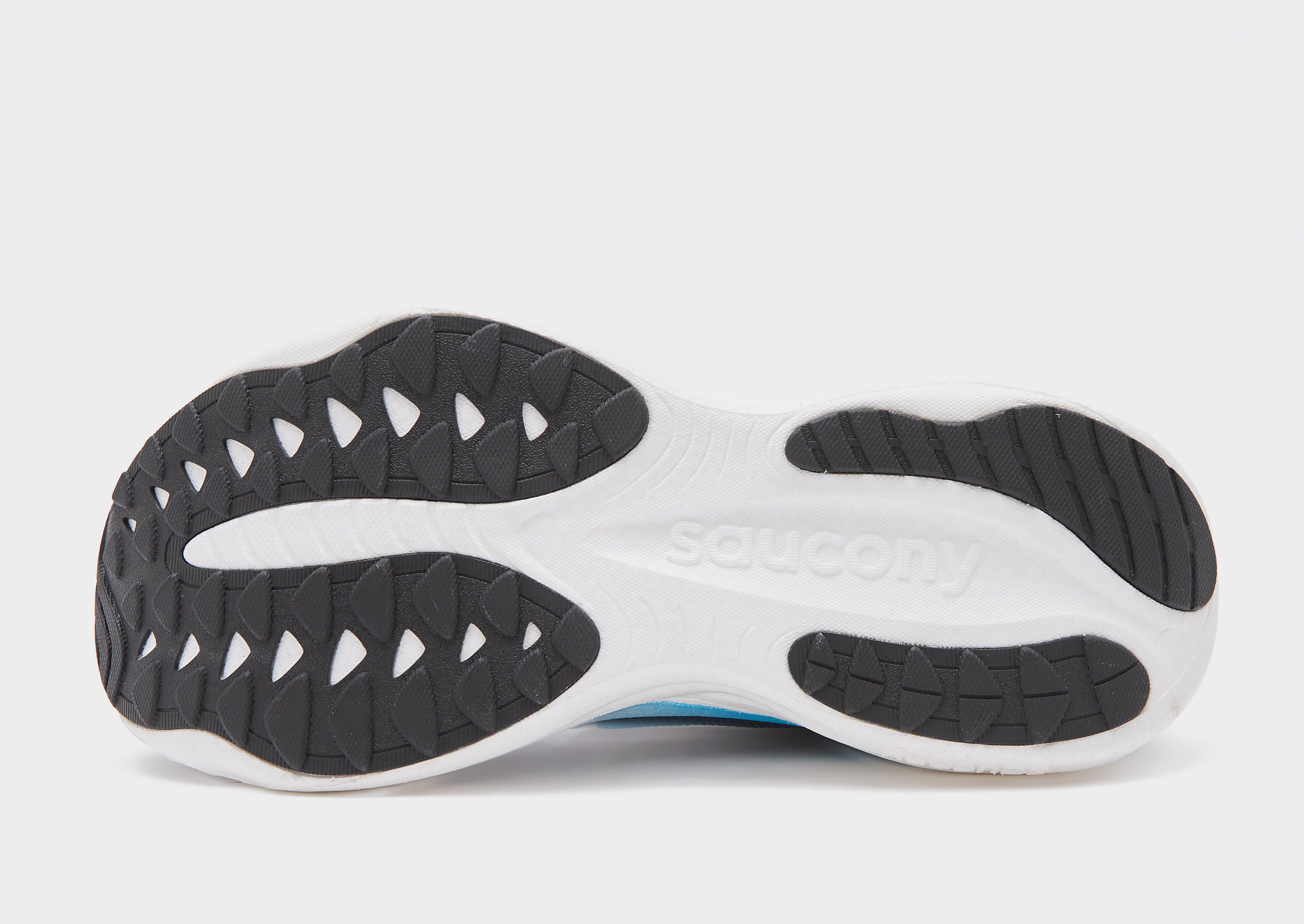 Saucony Ride 19