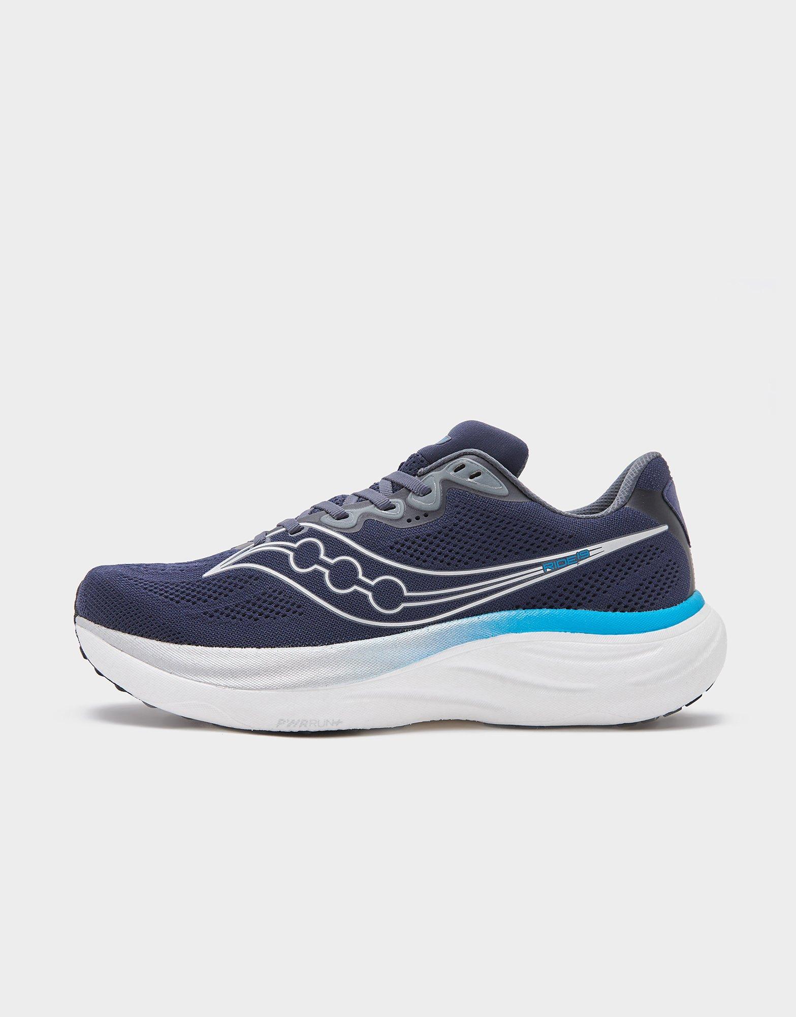 Saucony Ride 19