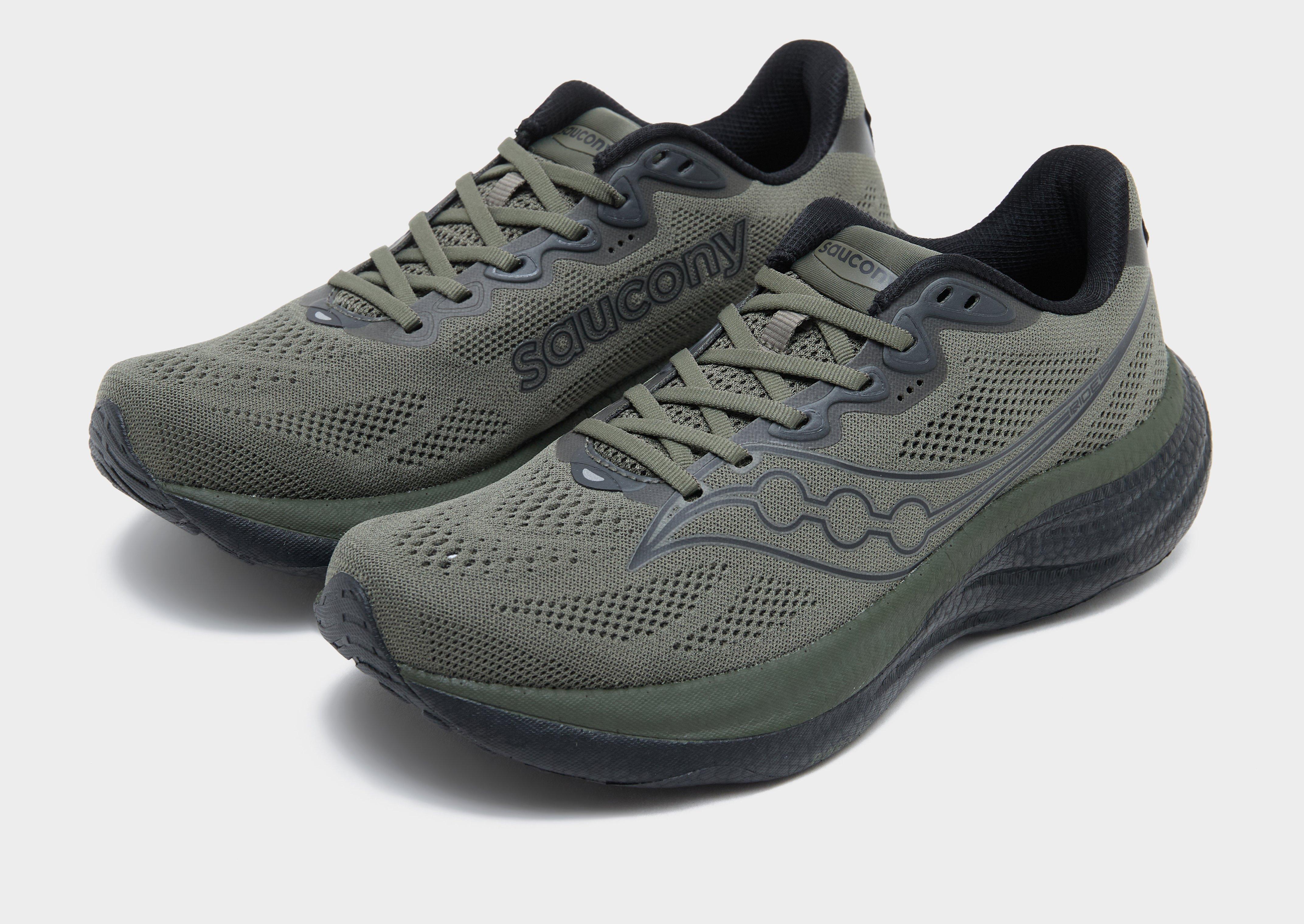 Saucony Ride 19