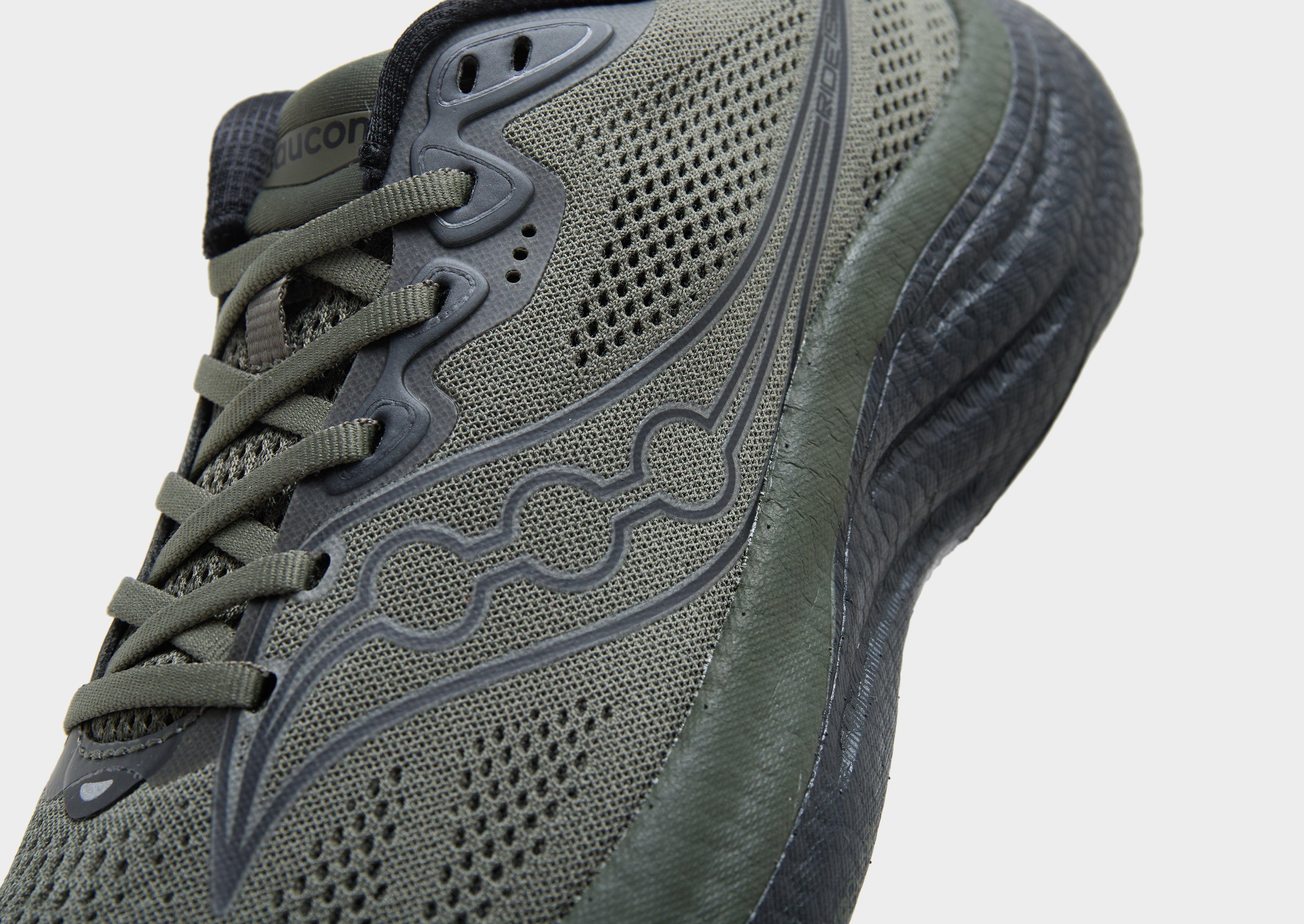 Saucony Ride 19
