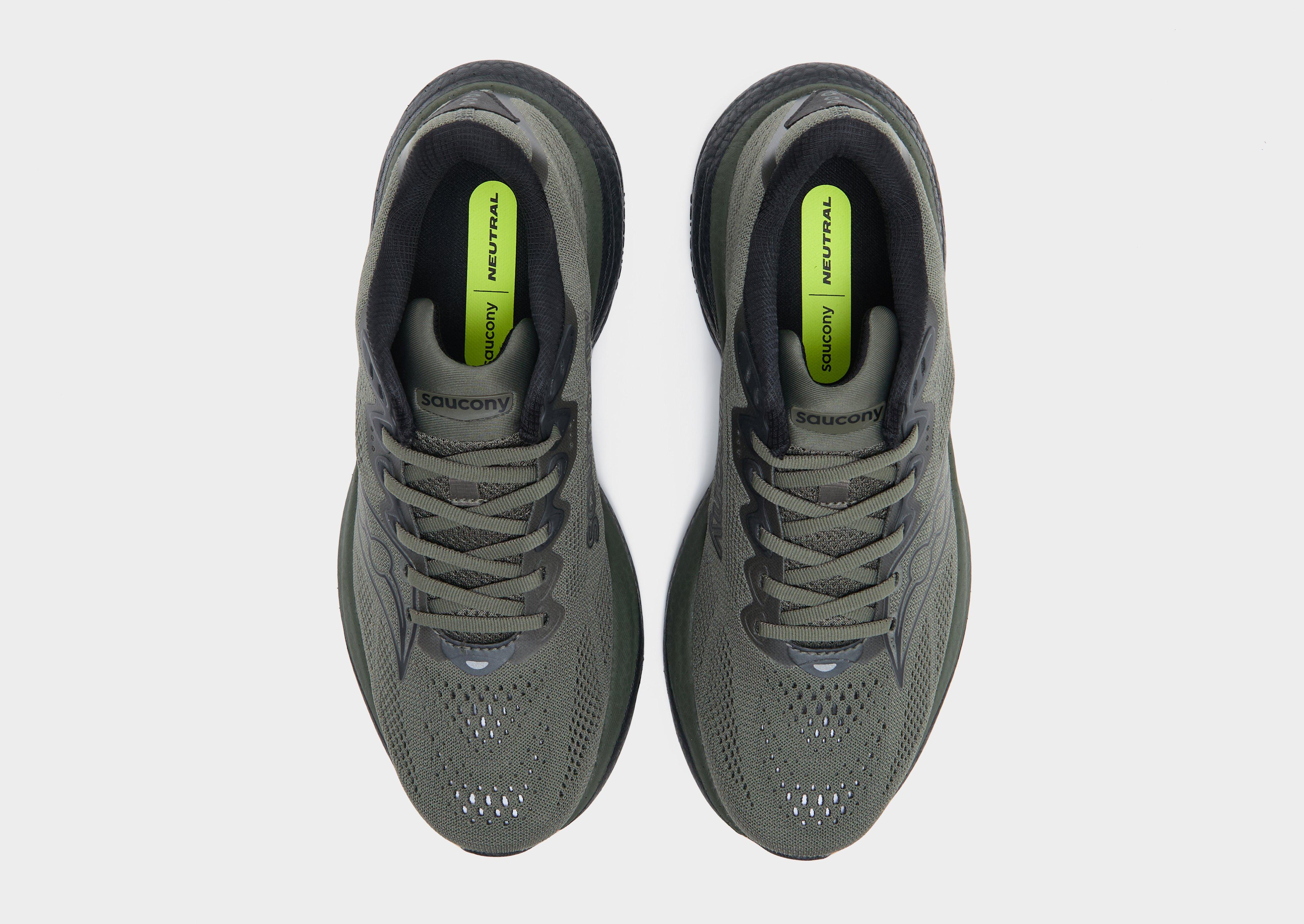 Saucony Ride 19