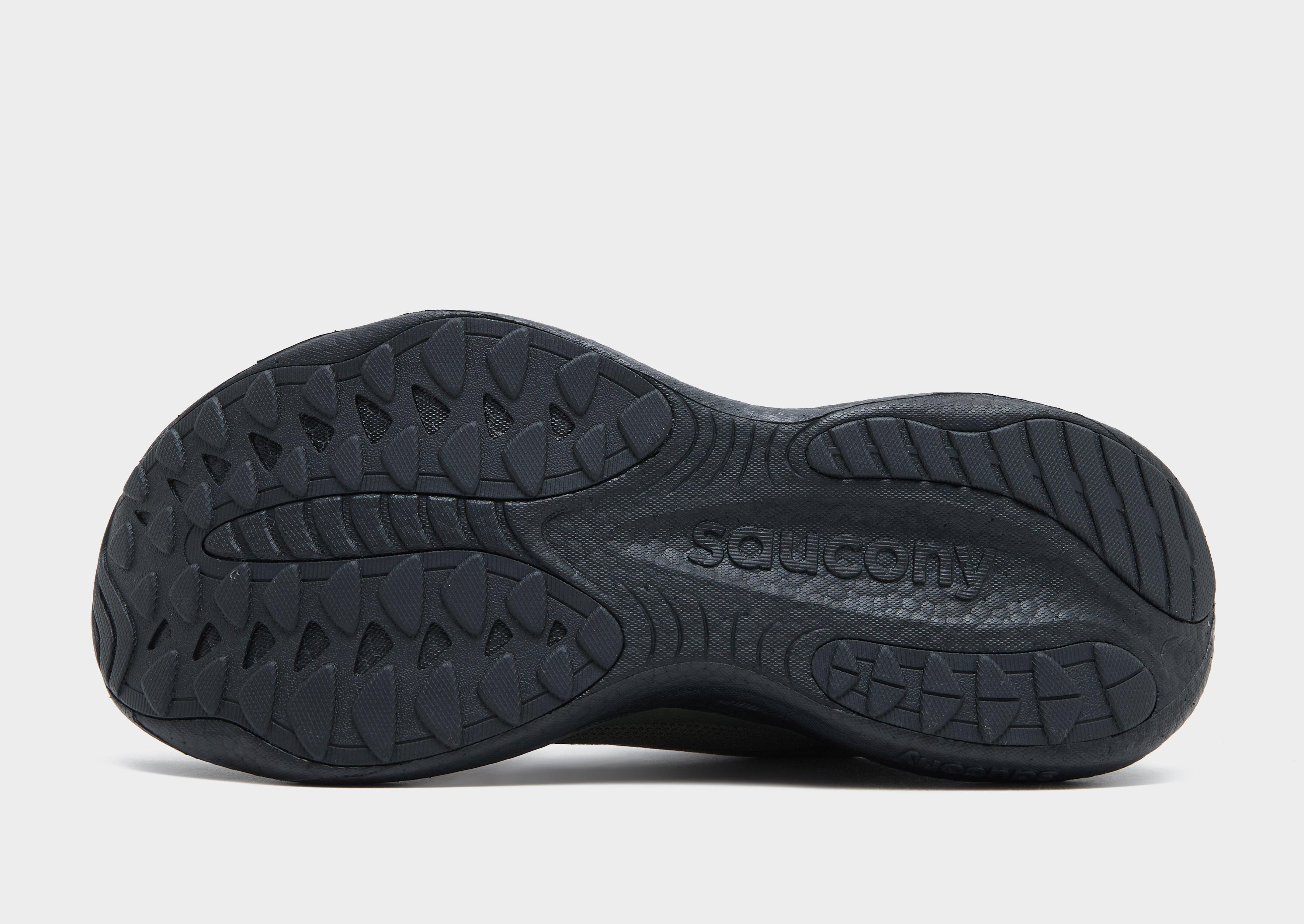 Saucony Ride 19