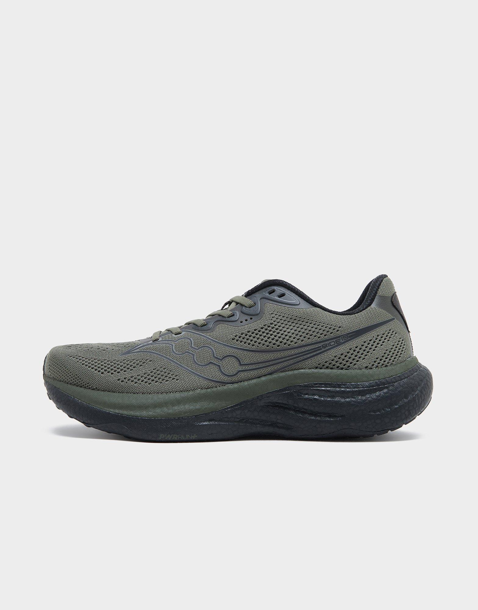Saucony Ride 19