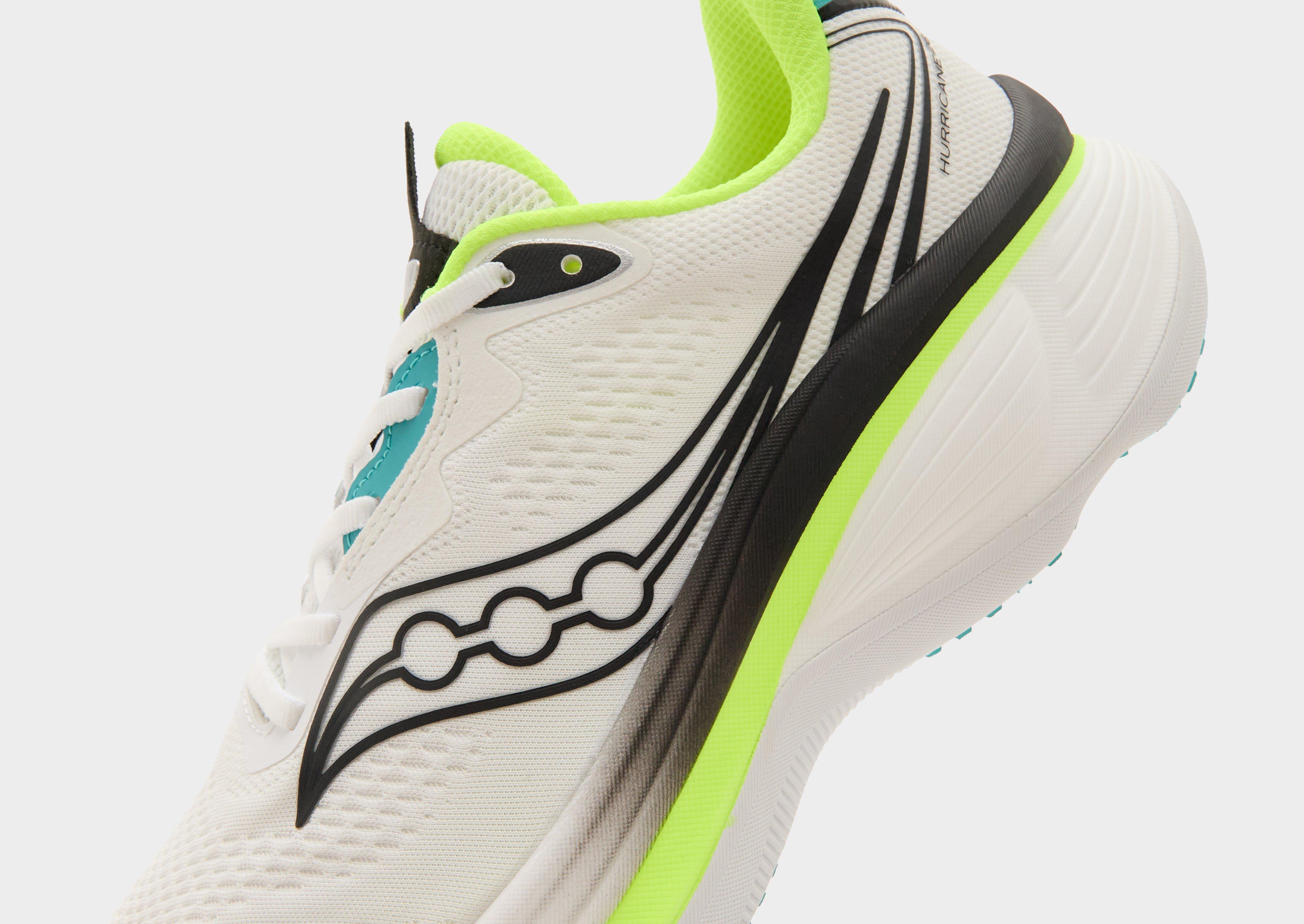 Saucony HURRICANE 26