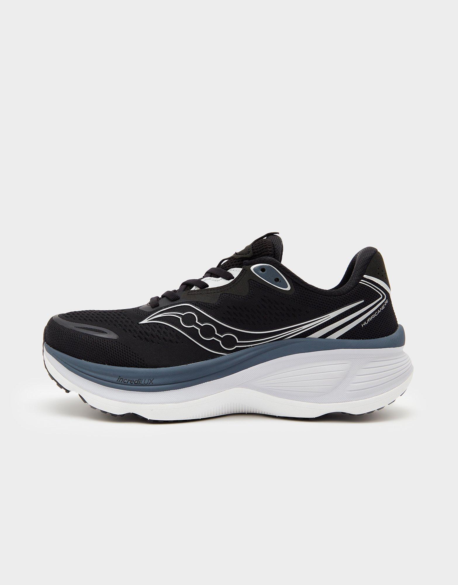 Saucony Hurricane 26