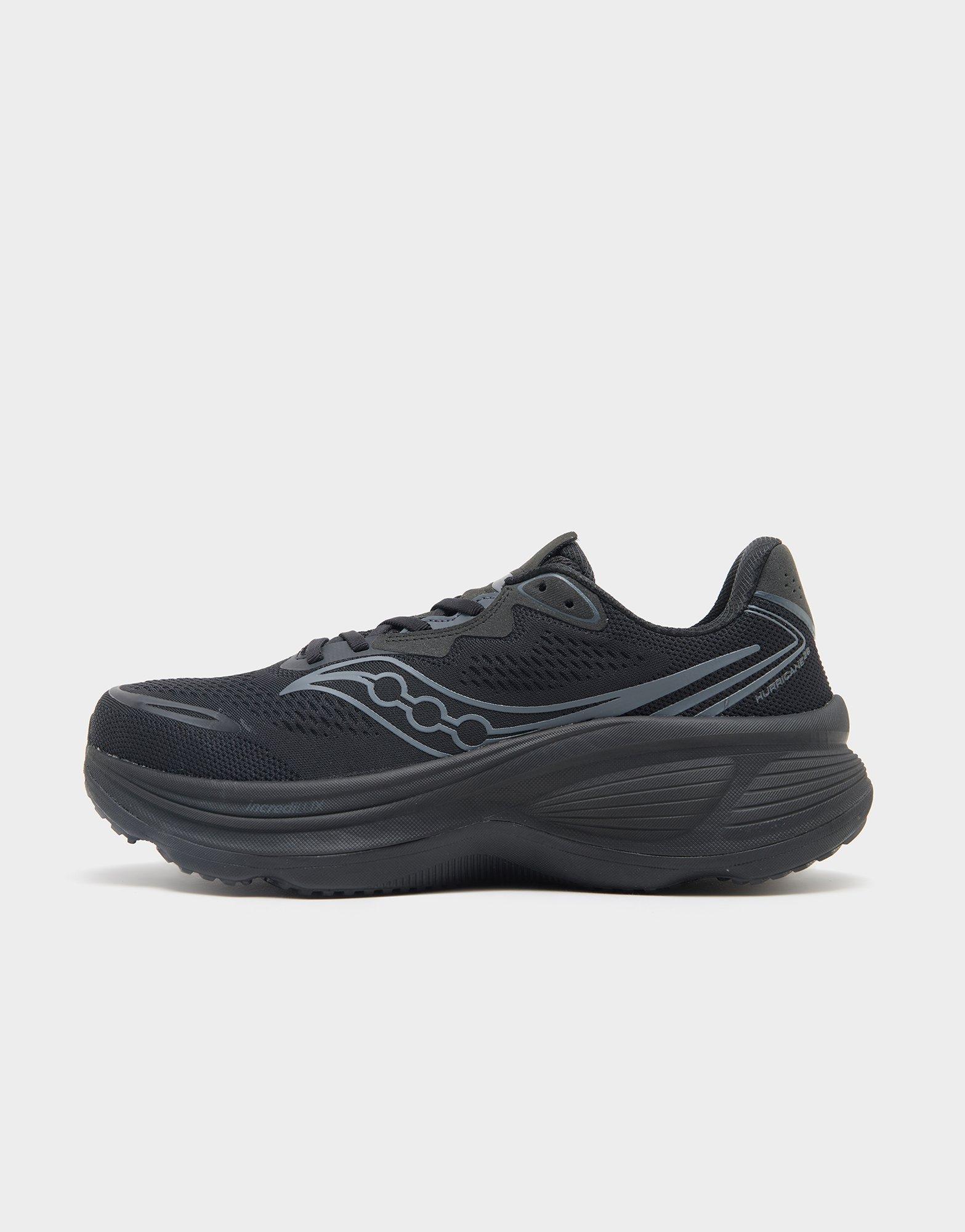 Saucony Hurricane 26