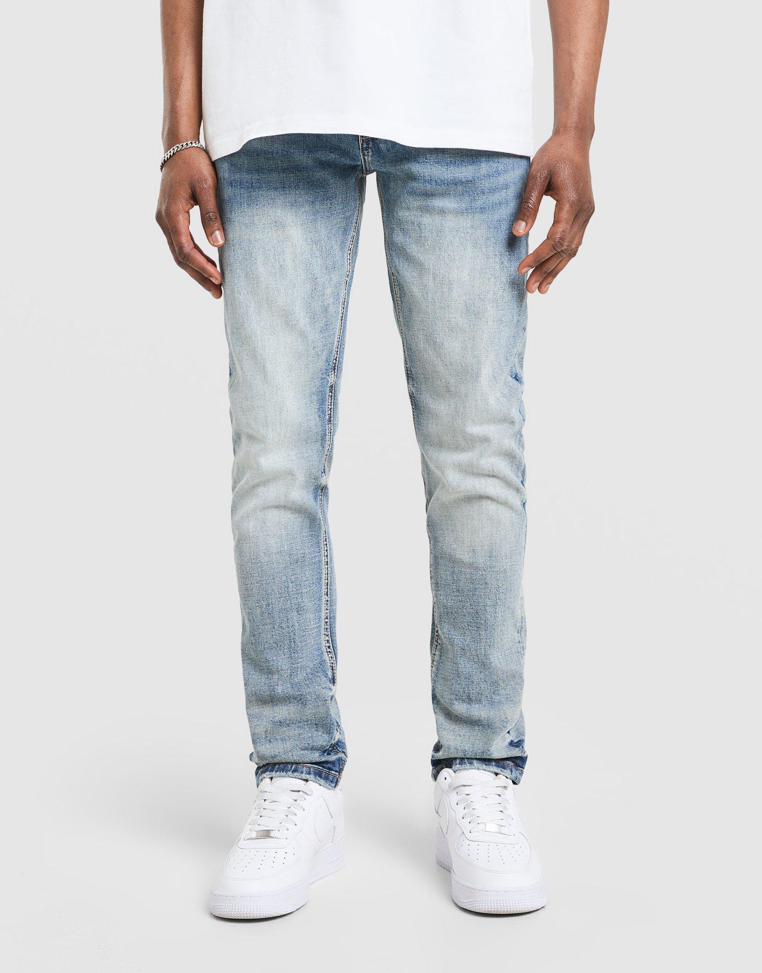 Supply & Demand Core Skinny Jeans