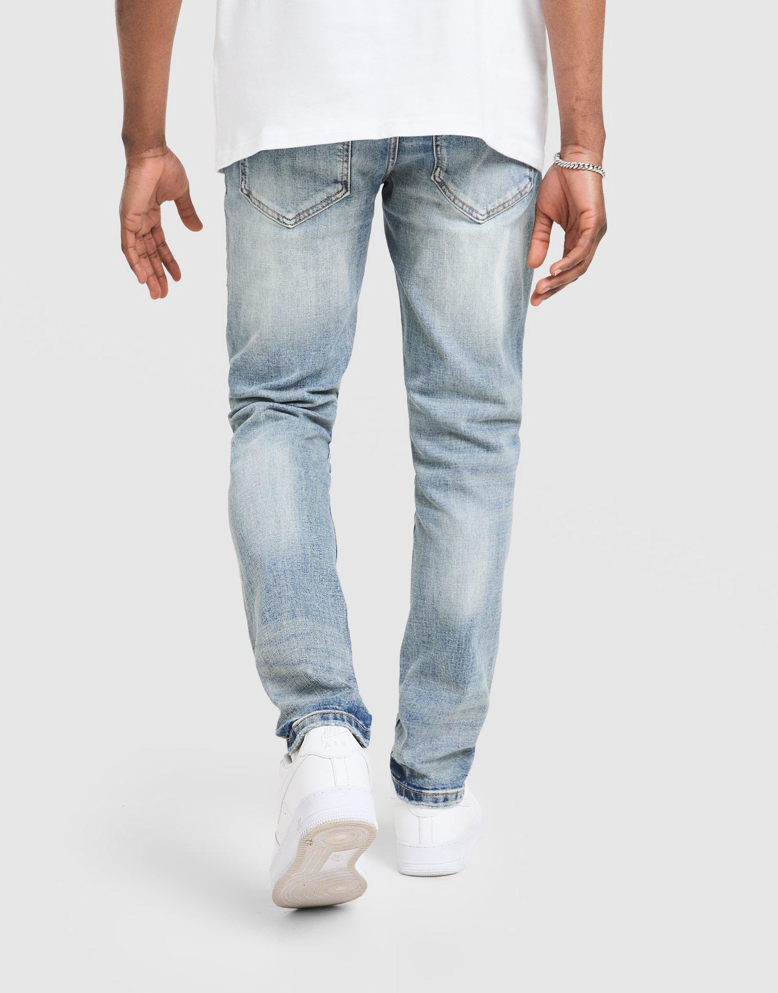 Supply & Demand Core Skinny Jeans