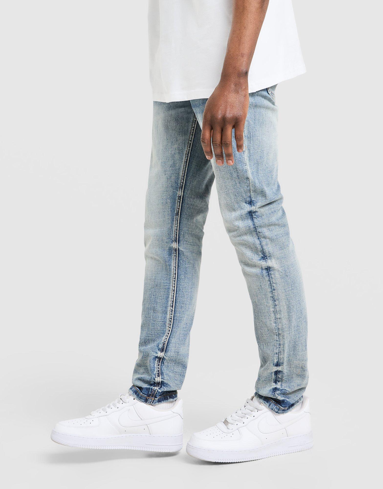 Supply & Demand Jeans Core Skinny