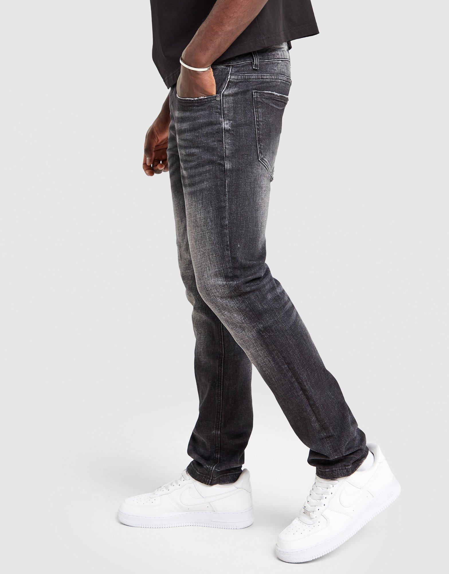 Supply & Demand Core Skinny Jeans