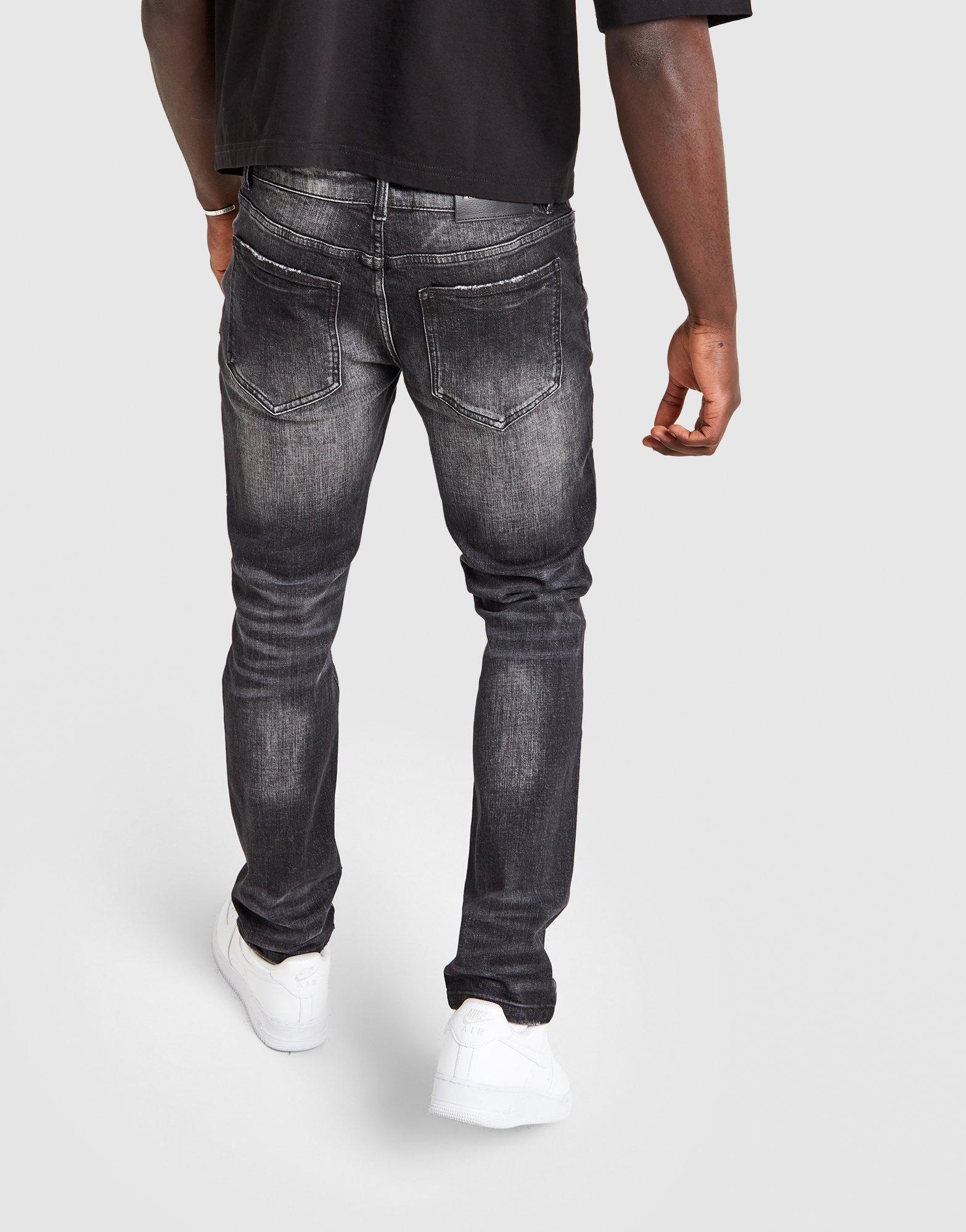 Supply & Demand Core Skinny Jeans