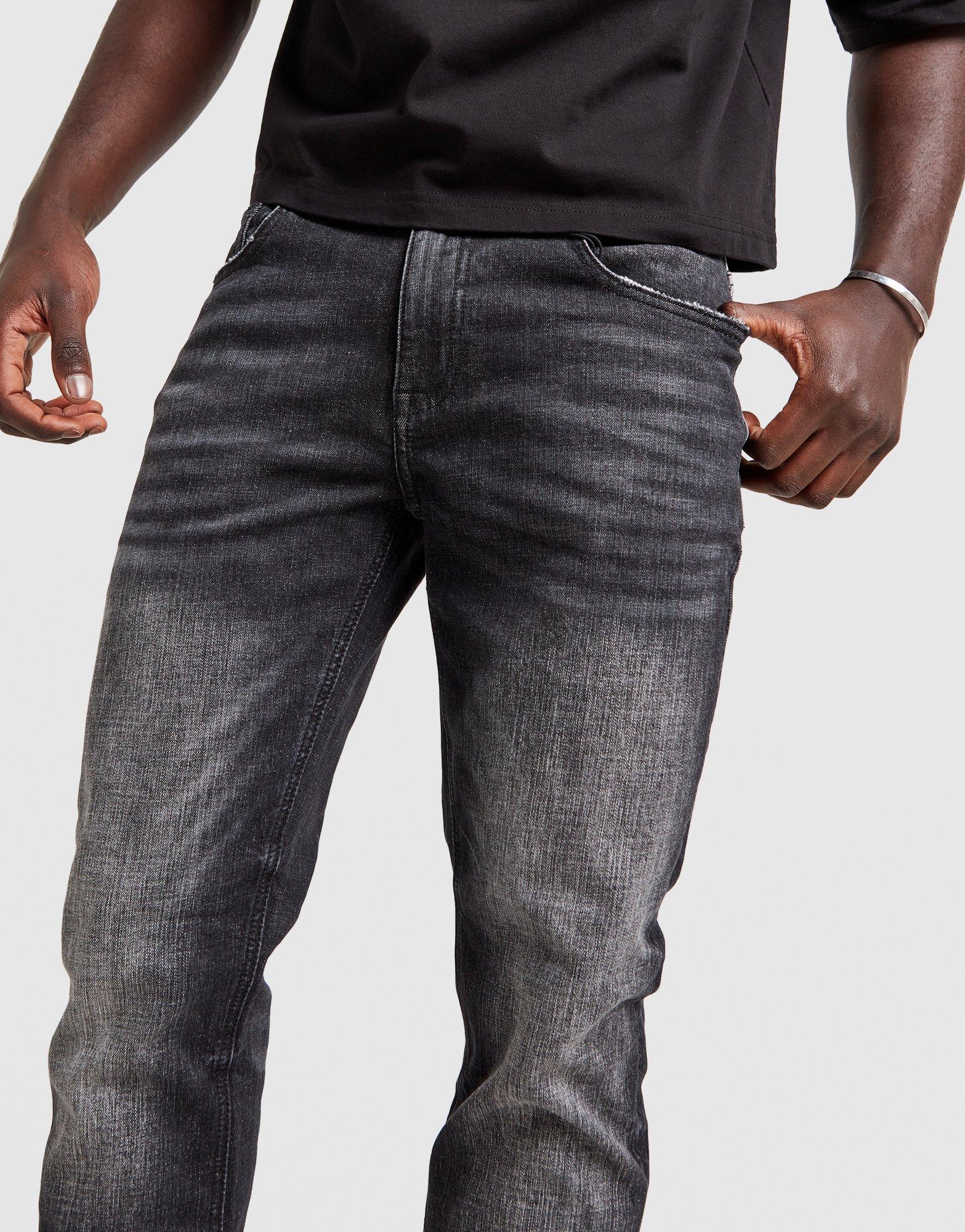 Supply & Demand Core Skinny Jeans