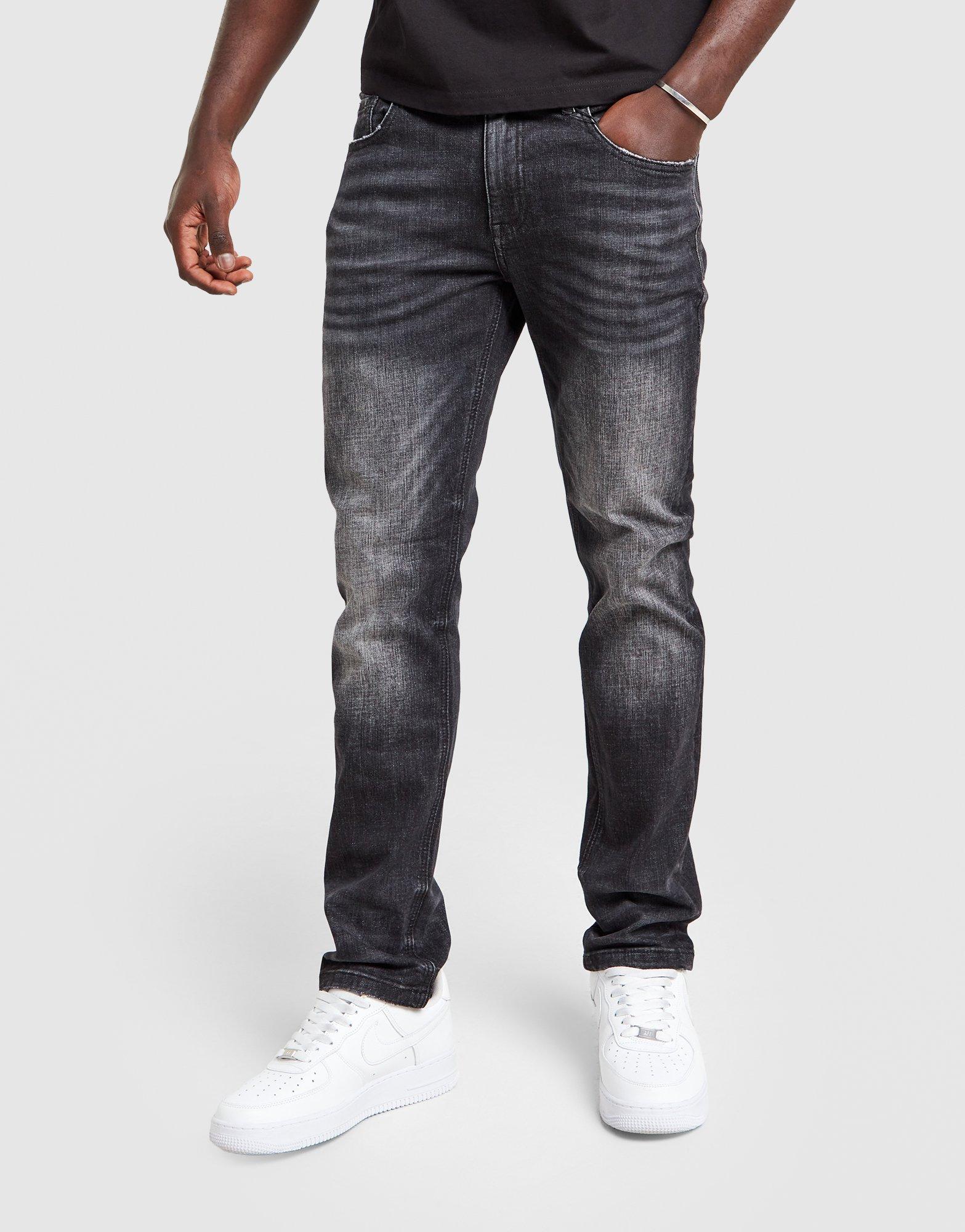 Supply & Demand Vaqueros Core Skinny