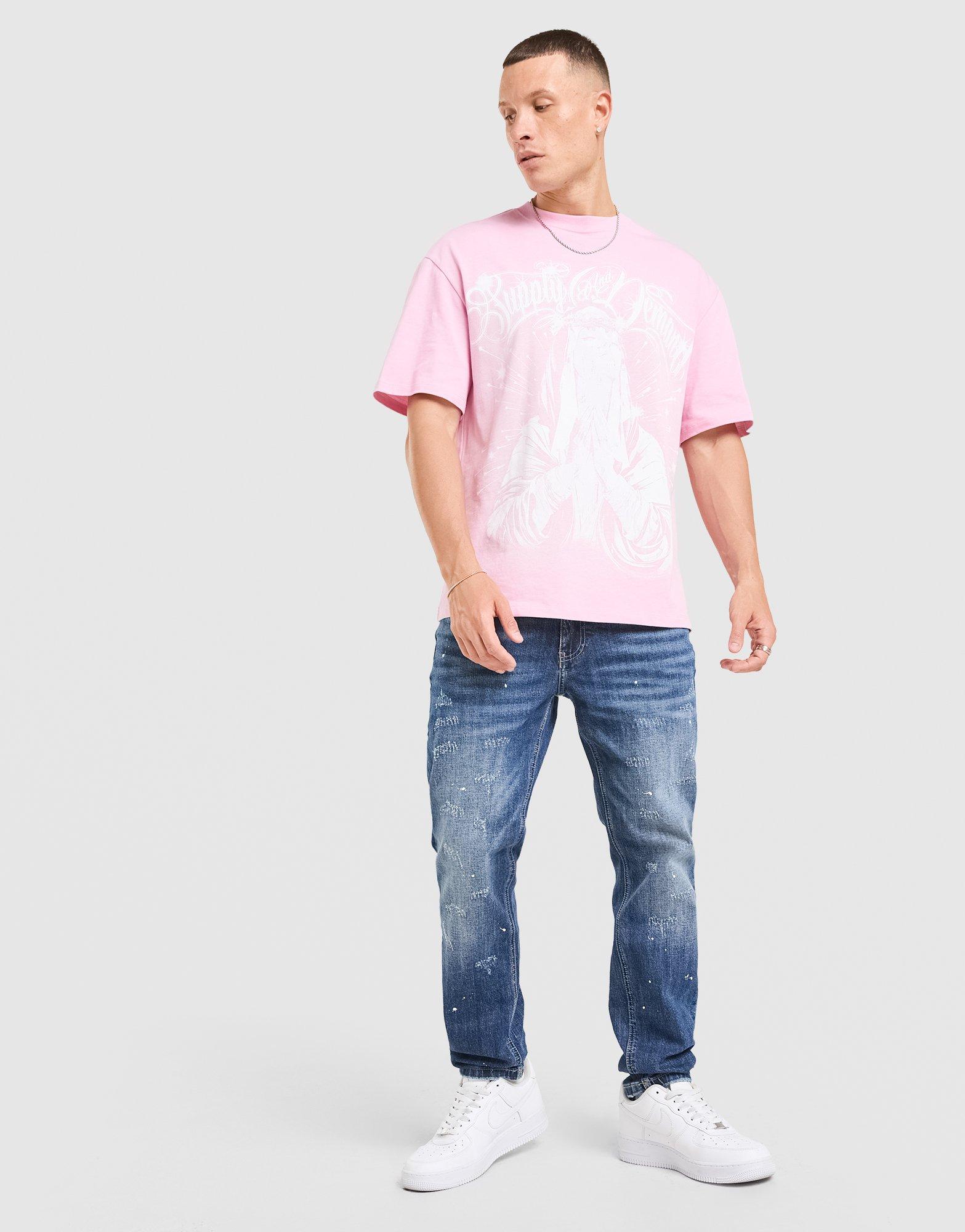 Supply & Demand Reem Slim Jeans