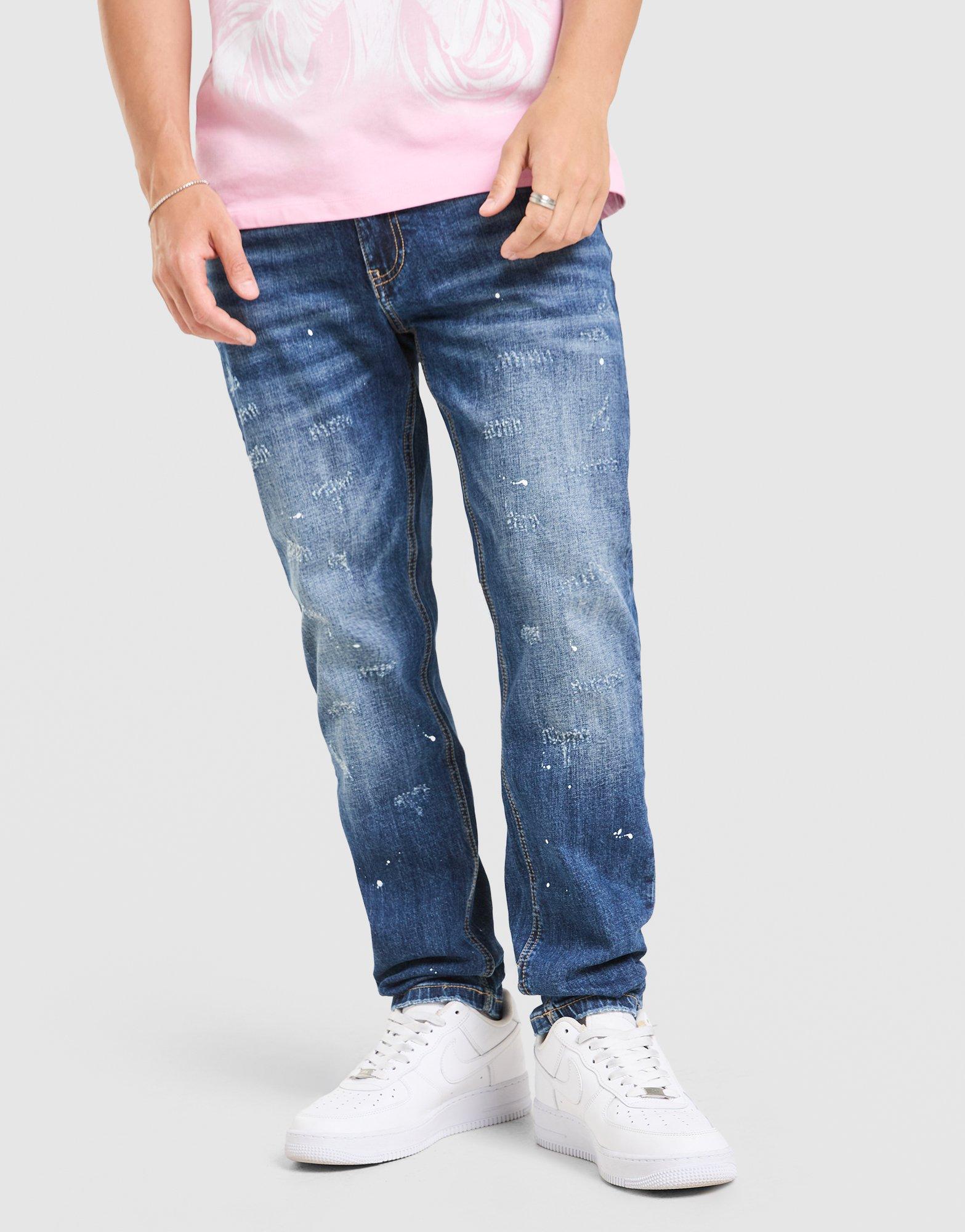 Supply & Demand Reem Slim Jeans