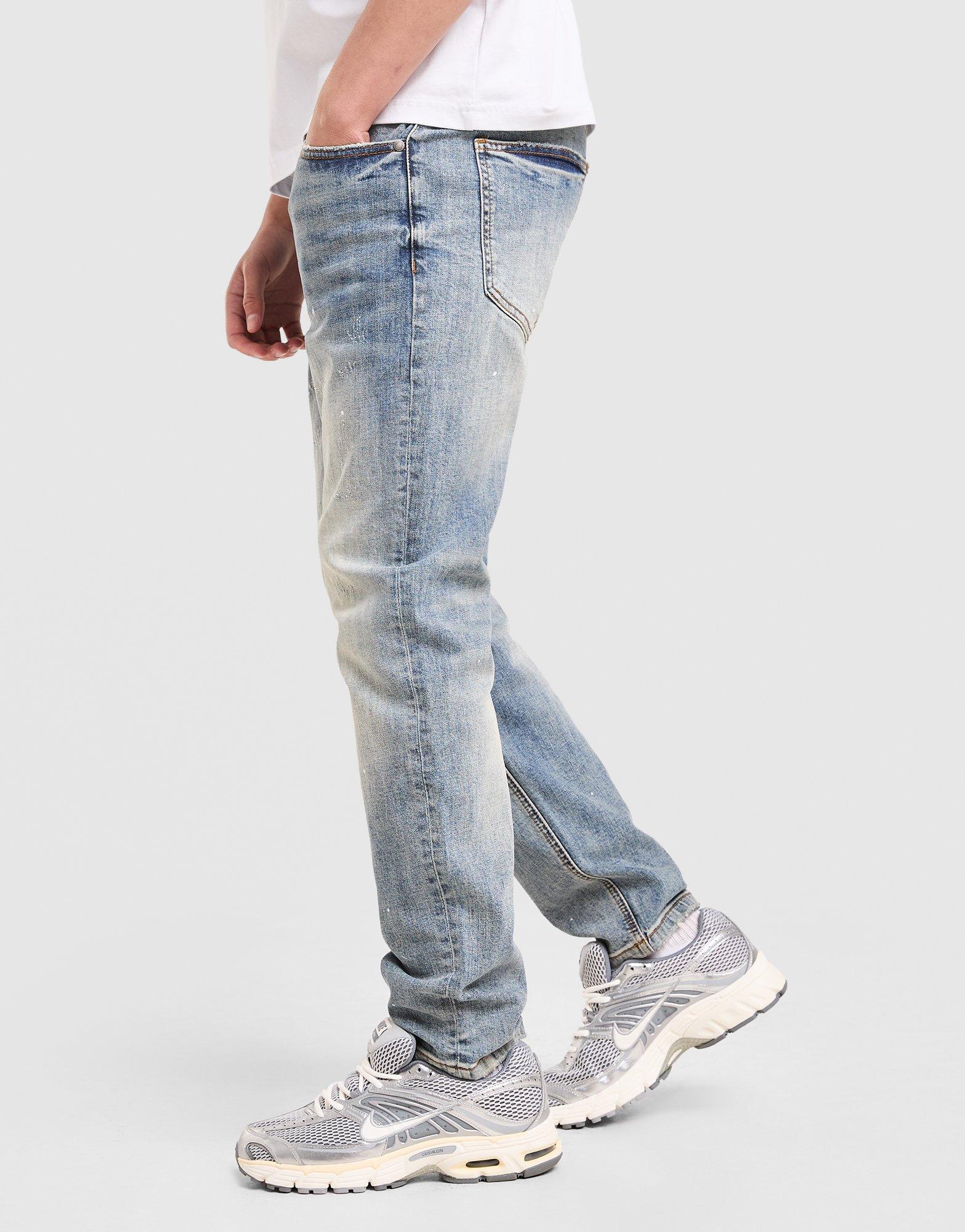 Supply & Demand Reem Slim Jeans