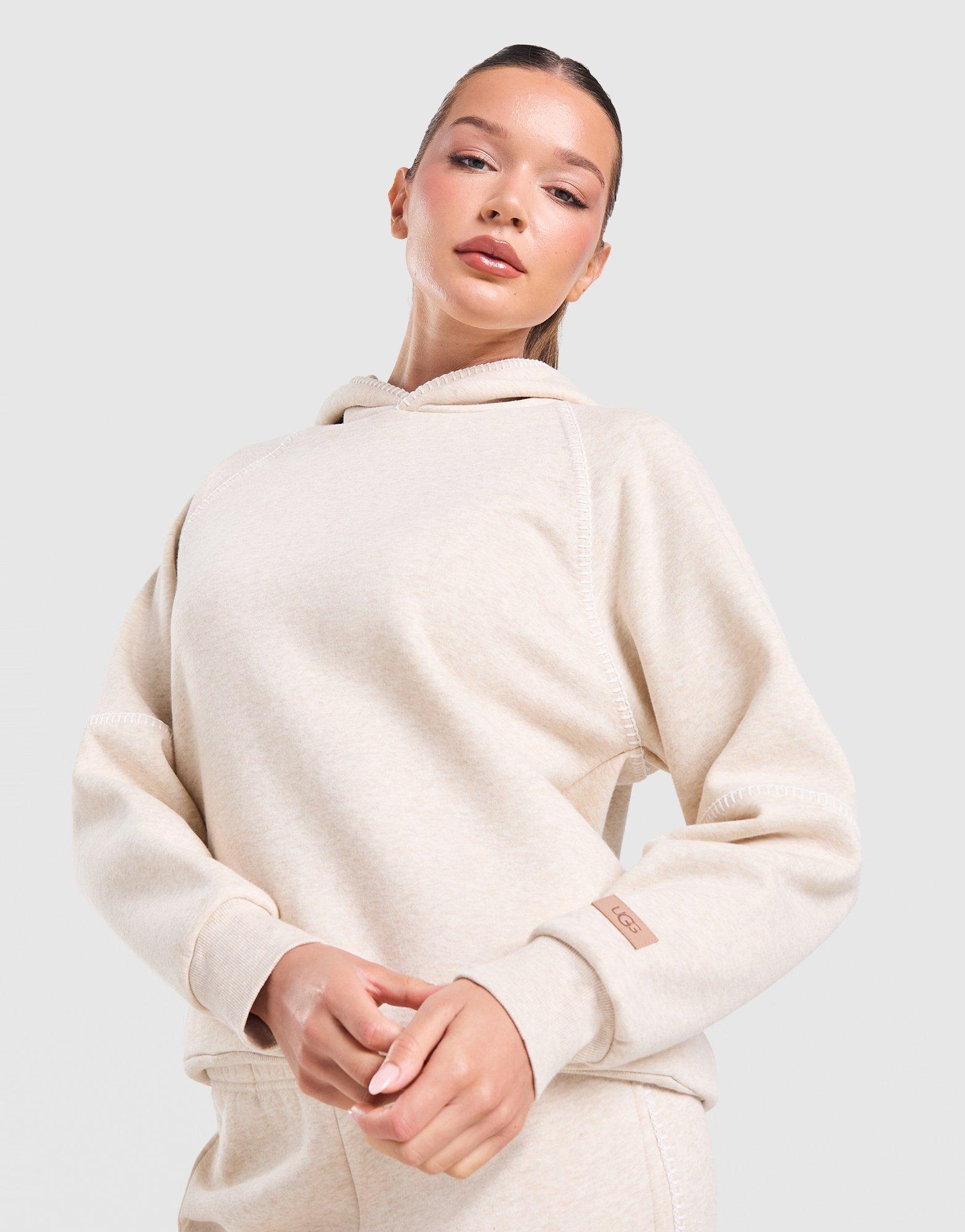 UGG Classic Logo Hoodie
