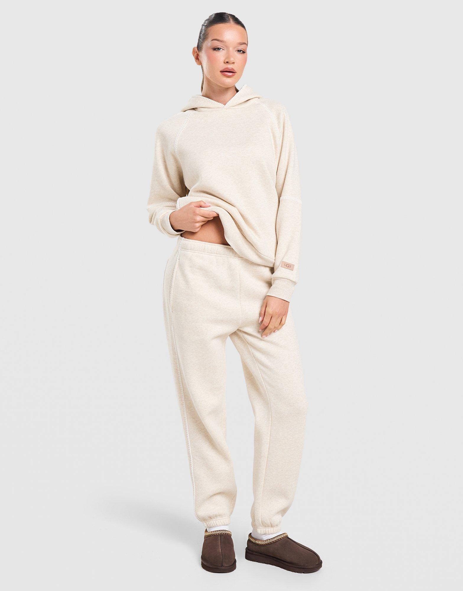 UGG Classic Logo Hoodie