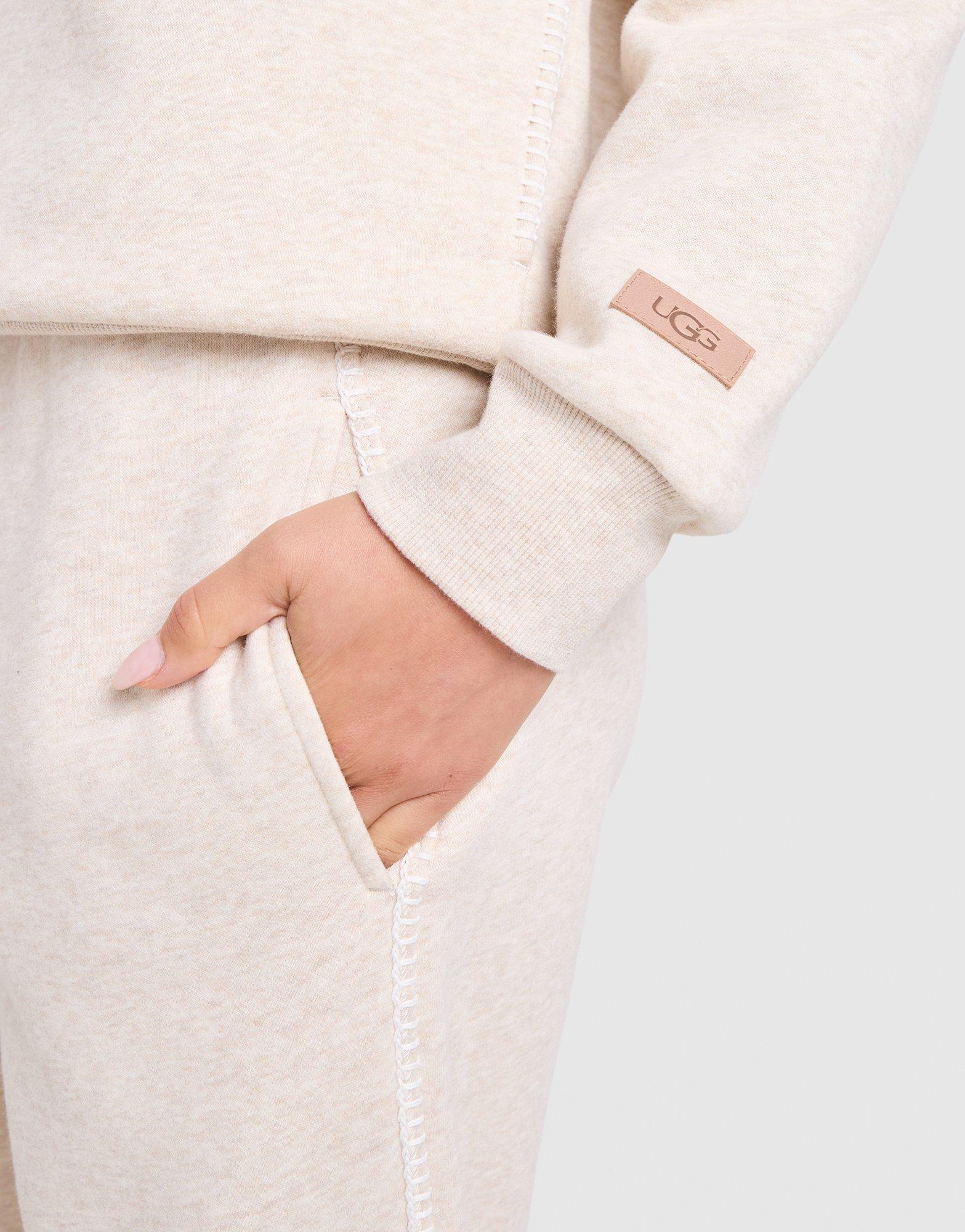 UGG Classic Logo Hoodie