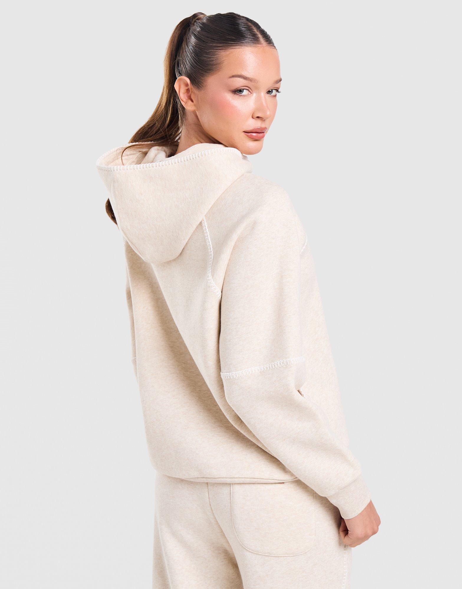 UGG Classic Logo Hoodie