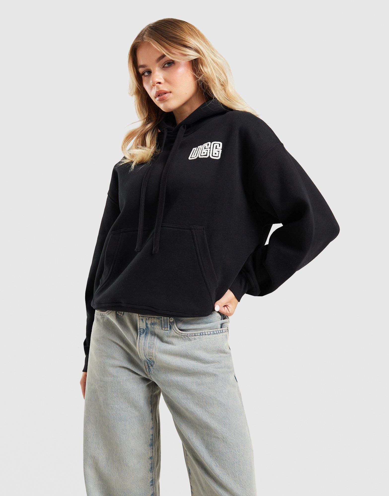 UGG Cosy Logo Hoodie